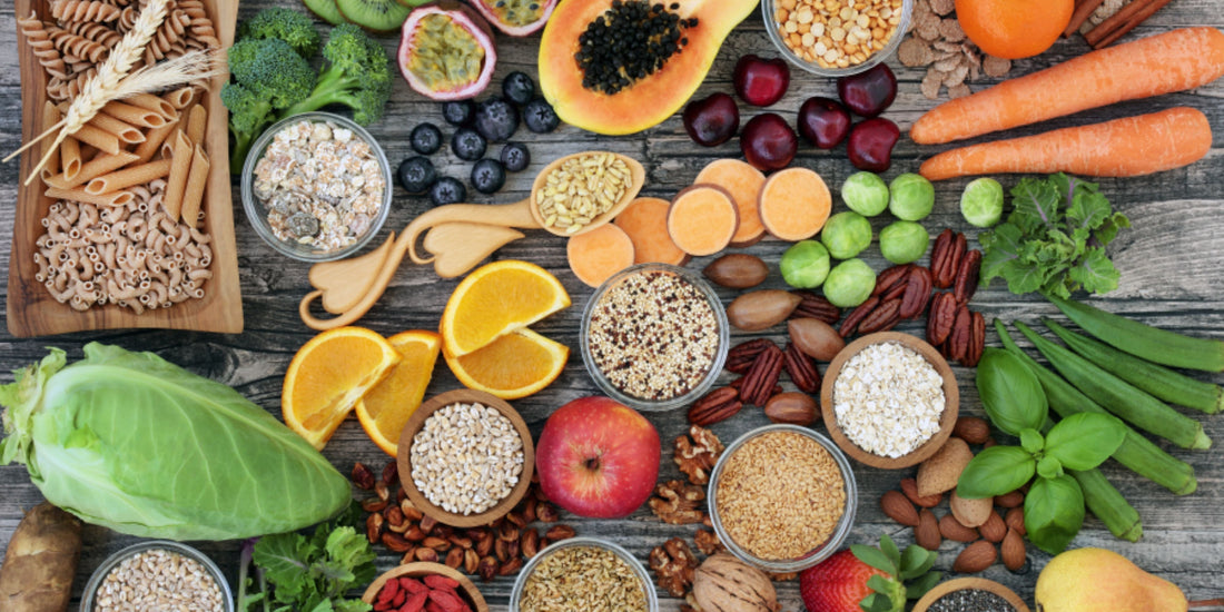 What Are the Best and Worst Foods for Bulking? Build Muscle Without Gaining Fat! Next Cult Brand