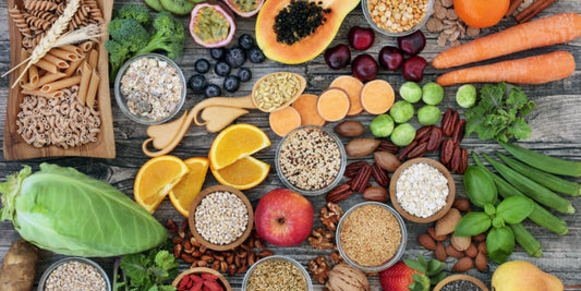 What Are the Best and Worst Foods for Bulking? Build Muscle Without Gaining Fat! Next Cult Brand