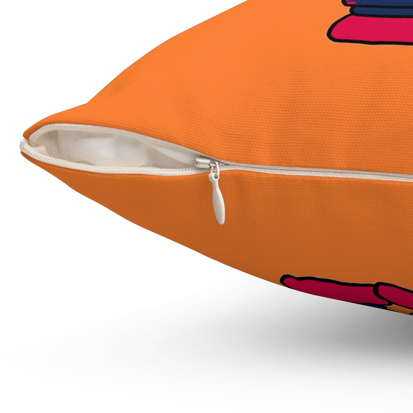 NeVerStappen Red Bull Formula 1 F1 Max Verstappen Pillow Pillows F1 Max Verstappen Red Bull Printify