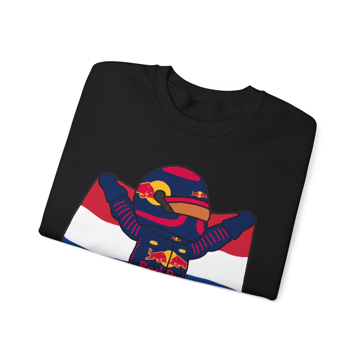 Max Verstappen Jumper Verstappen Sweatshirt Red Bull Sweater F1 Jumper Formula 1 Sweatshirt F1 Gift Formula 1 Gift Red Bull Fan Gift Racing Sweatshirts F1 Max Verstappen Red Bull Printify