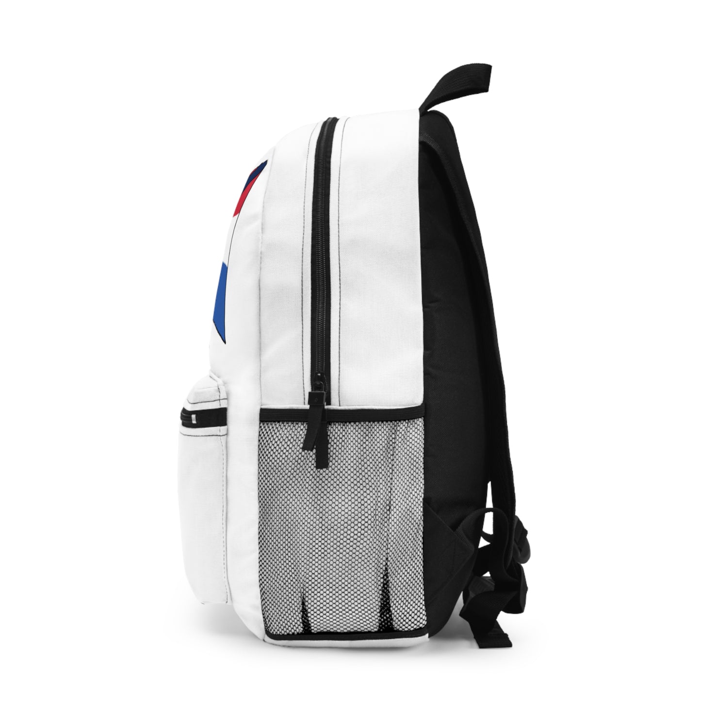 NeVerStappen Red Bull Formula 1 F1 Max Vertsappen Backpack Bags Printify