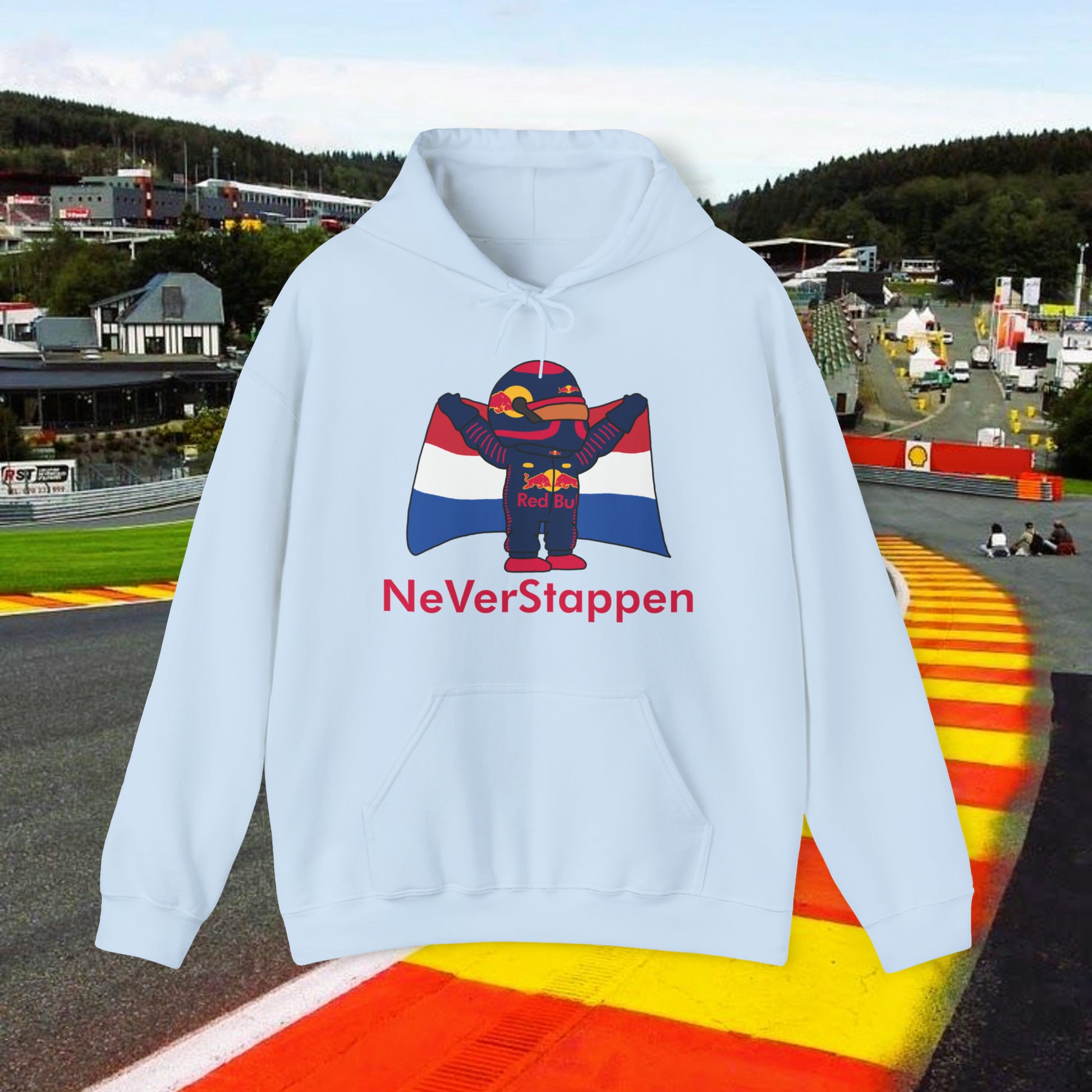 Max Verstappen Hoodie Verstappen Hoody Red Bull Hoodie F1 Pullover Formula 1 Jumper F1 Gift Formula 1 Gift Red Bull Fan Gift Racing Fan Gift Hoodies F1 Max Verstappen Red Bull Printify