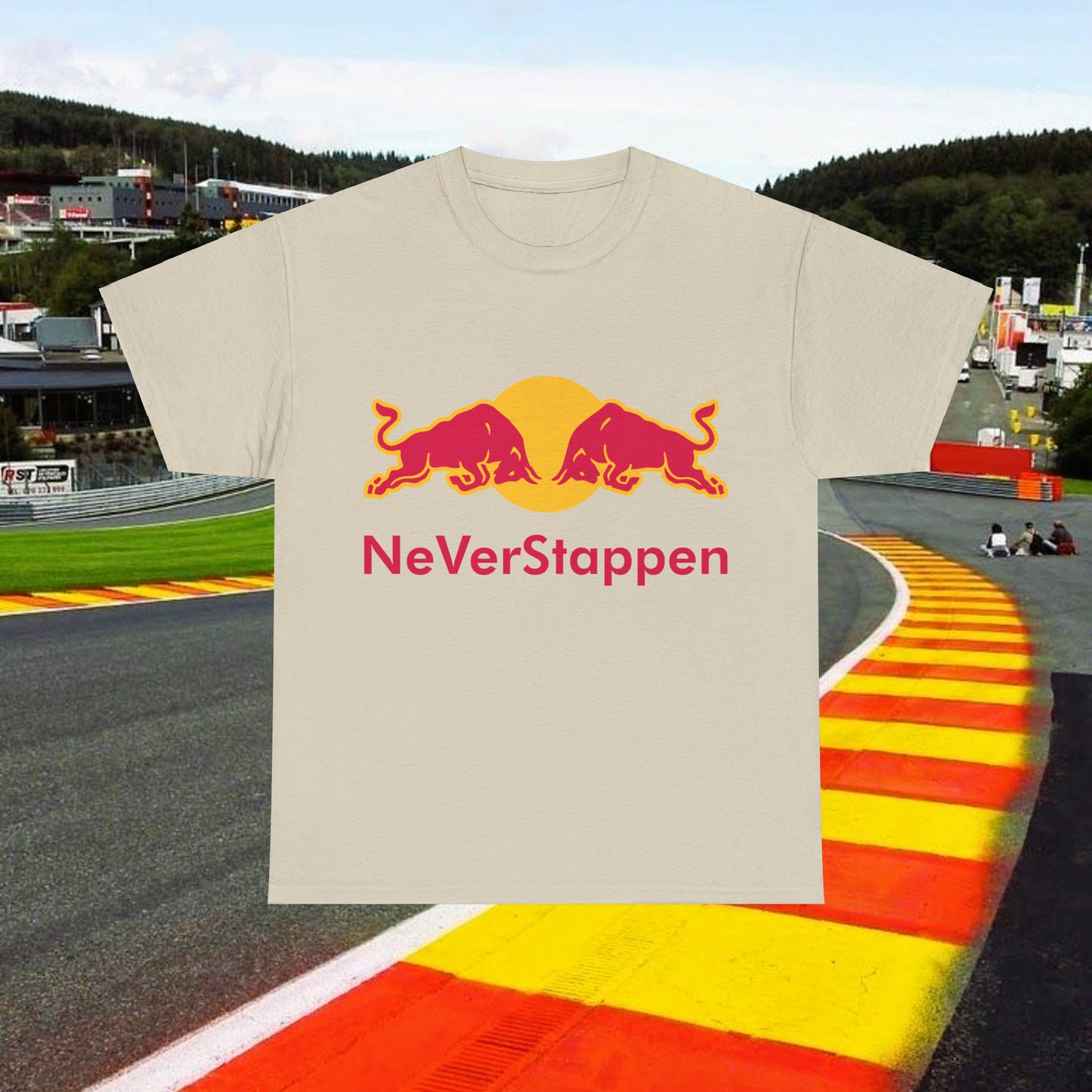 Max Verstappen Shirt Verstappen T-shirt Red Bull T shirt F1 tshirt Formula 1 tee F1 Gift Formula 1 Gift Red Bull Fan Gift Funny Racing Shirt T-shirts F1 Max Verstappen Red Bull Printify