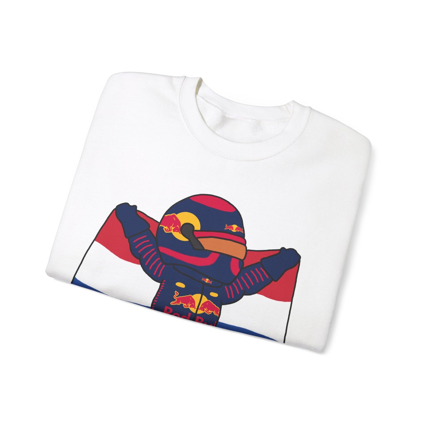 Max Verstappen Jumper Verstappen Sweatshirt Red Bull Sweater F1 Jumper Formula 1 Sweatshirt F1 Gift Formula 1 Gift Red Bull Fan Gift Racing Sweatshirts F1 Max Verstappen Red Bull Printify