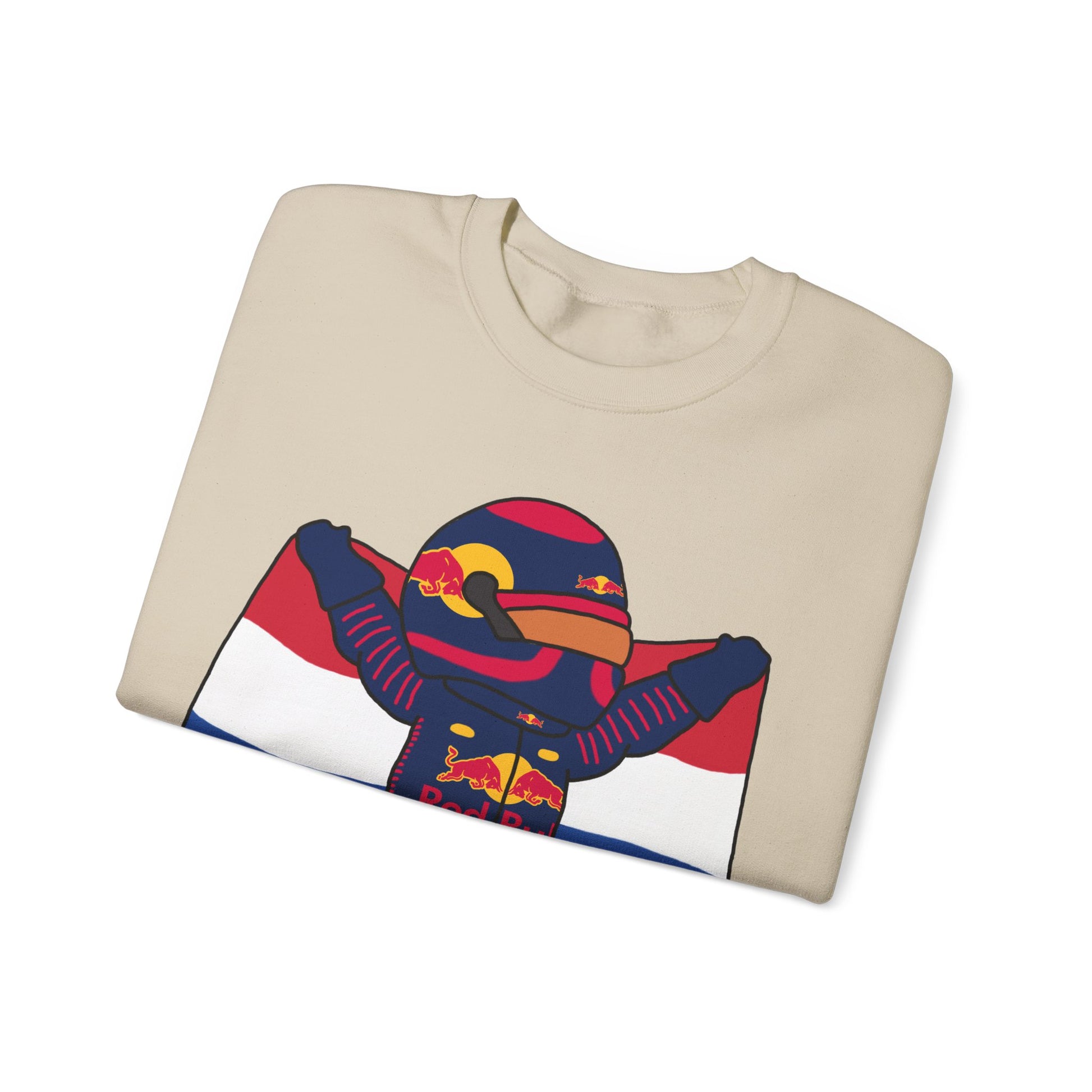 Max Verstappen Jumper Verstappen Sweatshirt Red Bull Sweater F1 Jumper Formula 1 Sweatshirt F1 Gift Formula 1 Gift Red Bull Fan Gift Racing Sweatshirts F1 Max Verstappen Red Bull Printify