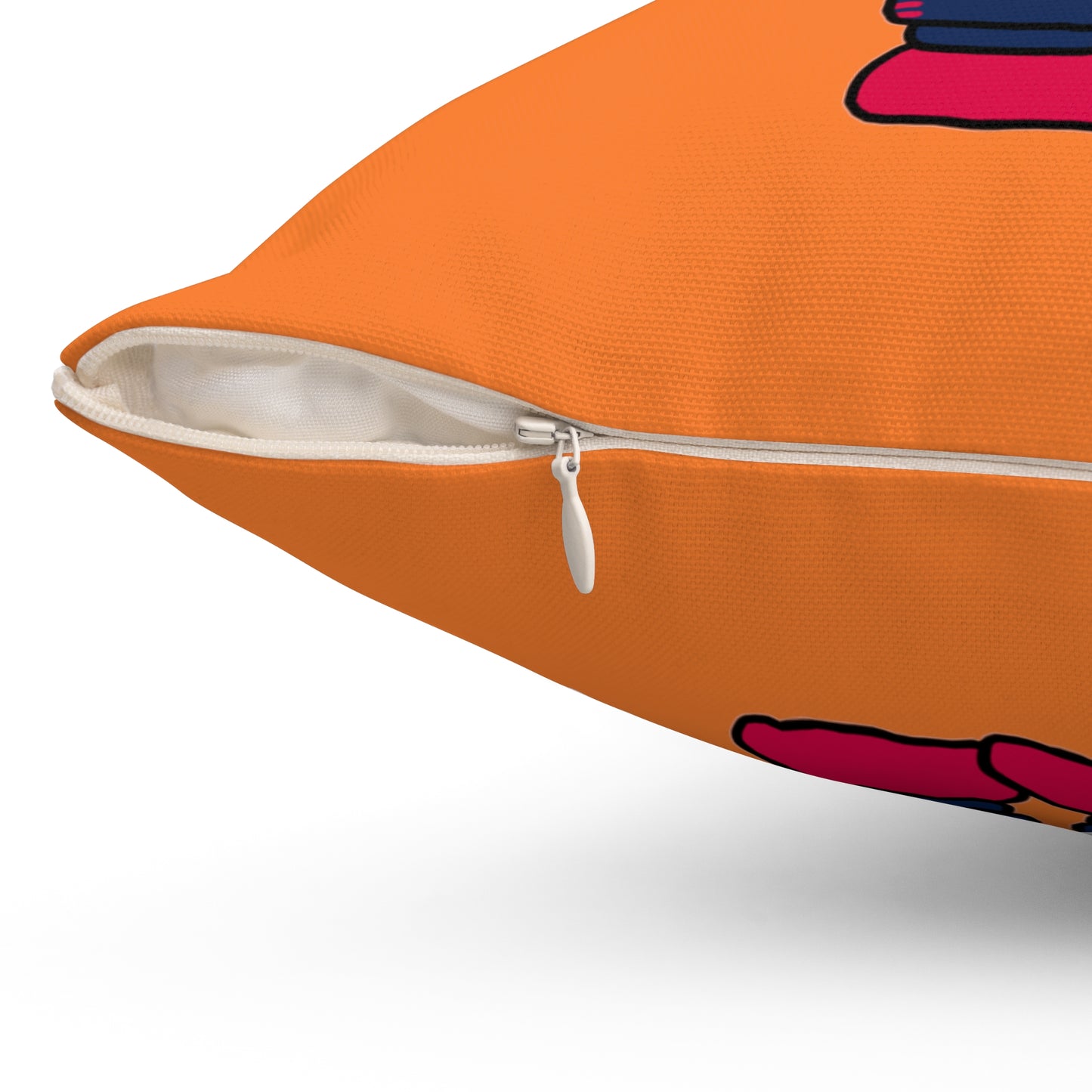 NeVerStappen Red Bull Formula 1 F1 Max Verstappen Pillow Pillows F1 Max Verstappen Red Bull Printify
