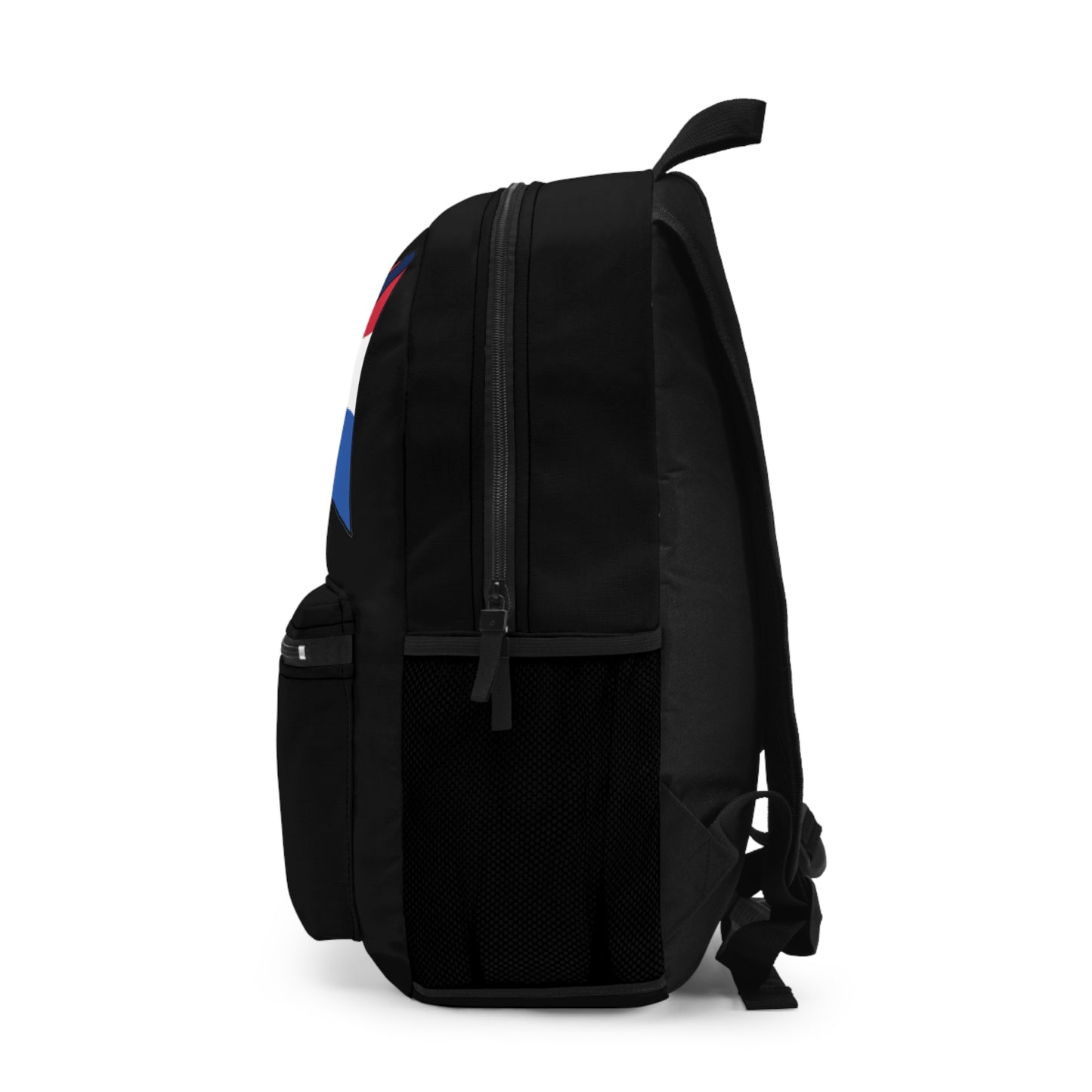 NeVerStappen Red Bull Formula 1 F1 Max Vertsappen Backpack Bags Printify