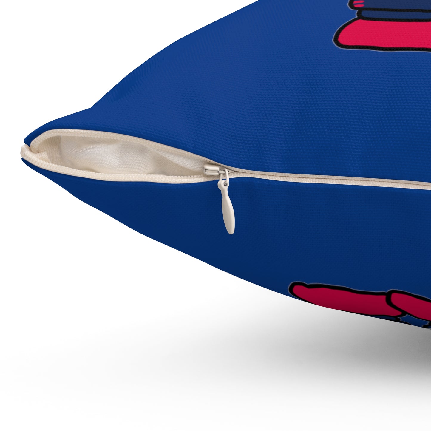 NeVerStappen Red Bull Formula 1 F1 Max Verstappen Pillow Pillows F1 Max Verstappen Red Bull Printify