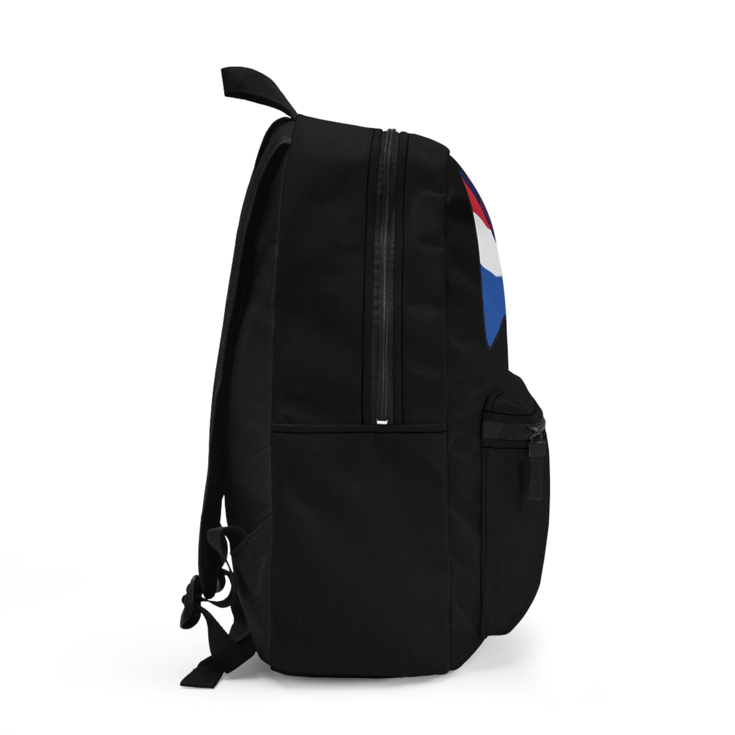 NeVerStappen Red Bull Formula 1 F1 Max Vertsappen Backpack Bags Printify