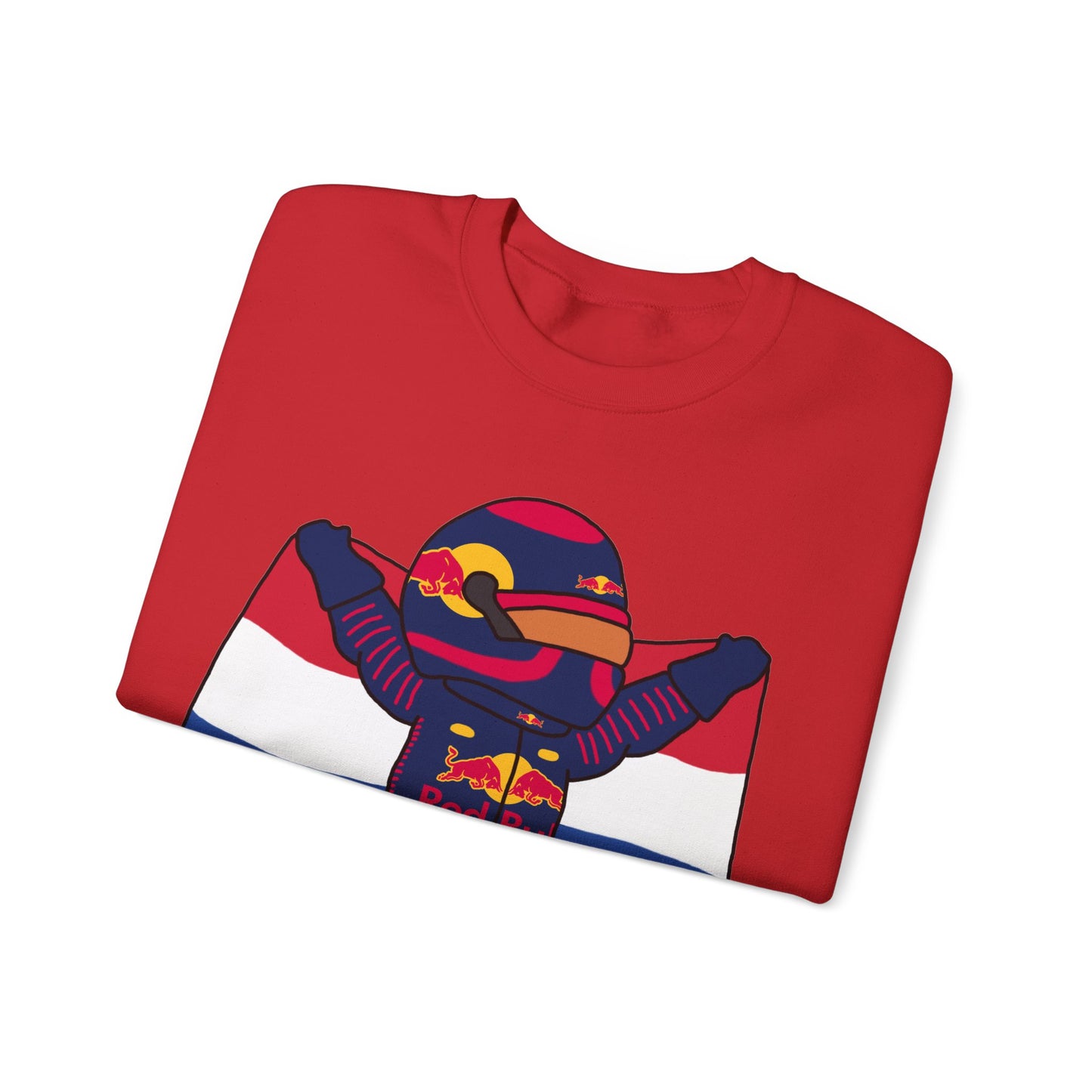 Max Verstappen Jumper Verstappen Sweatshirt Red Bull Sweater F1 Jumper Formula 1 Sweatshirt F1 Gift Formula 1 Gift Red Bull Fan Gift Racing Sweatshirts F1 Max Verstappen Red Bull Printify