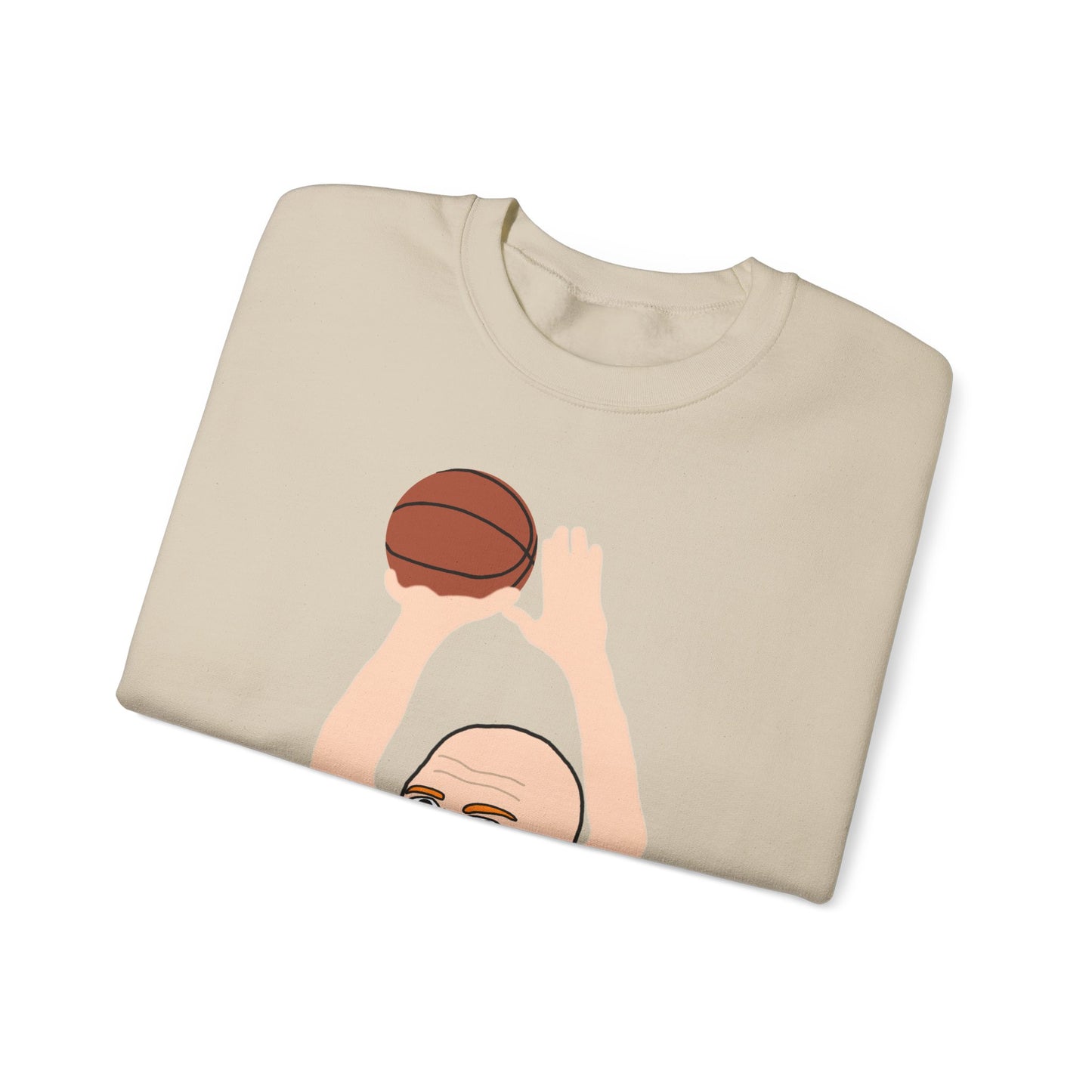 Bill Burr Sweatshirt Boston Celtics Sweater Larry Bird Jumper Monday Morning Podcast Merch Podcast Gift Celtics Fan Gift Basketball Fan Gift Sweatshirts Basketball Bill Burr Boston Celtics Monday Morning Podcast NBA Podcasts Stand-up Comedy Printify