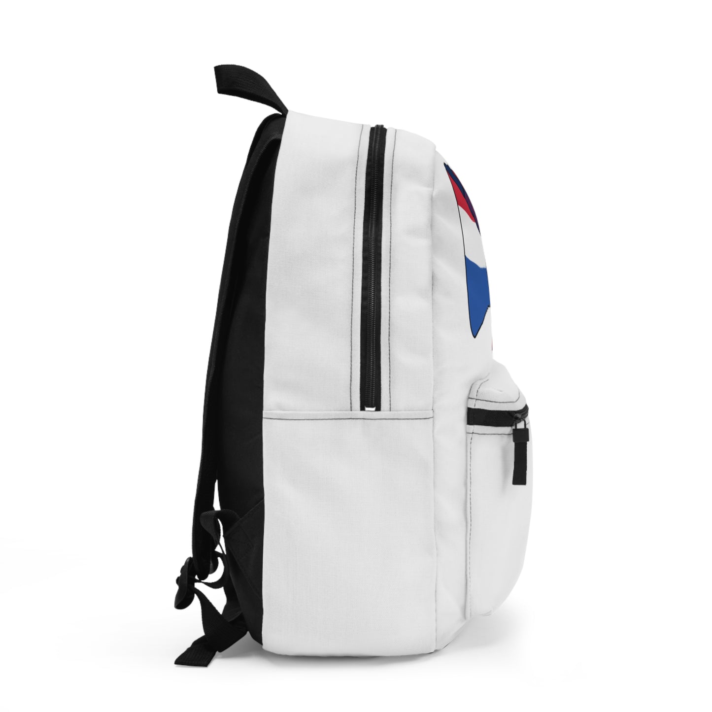 NeVerStappen Red Bull Formula 1 F1 Max Vertsappen Backpack Bags Printify