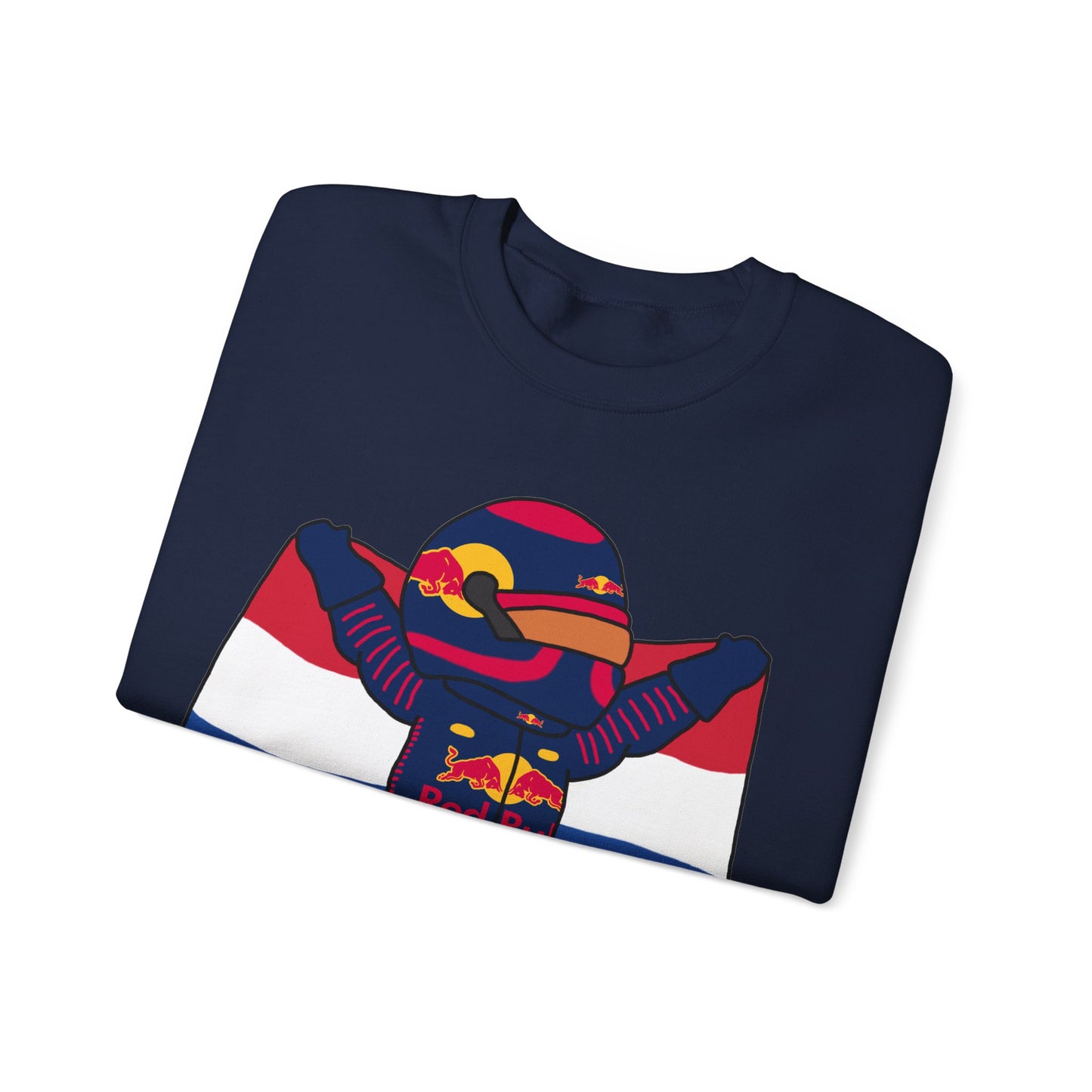 Max Verstappen Jumper Verstappen Sweatshirt Red Bull Sweater F1 Jumper Formula 1 Sweatshirt F1 Gift Formula 1 Gift Red Bull Fan Gift Racing Sweatshirts F1 Max Verstappen Red Bull Printify