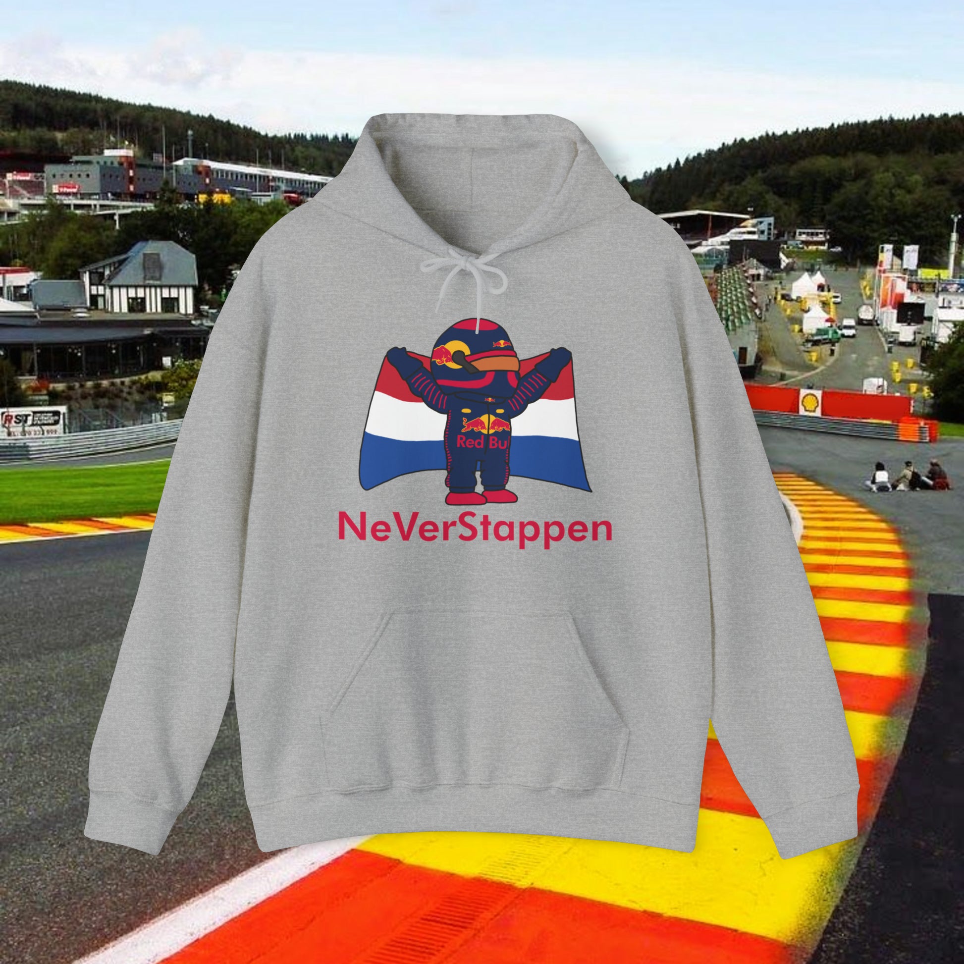 Max Verstappen Hoodie Verstappen Hoody Red Bull Hoodie F1 Pullover Formula 1 Jumper F1 Gift Formula 1 Gift Red Bull Fan Gift Racing Fan Gift Hoodies F1 Max Verstappen Red Bull Printify