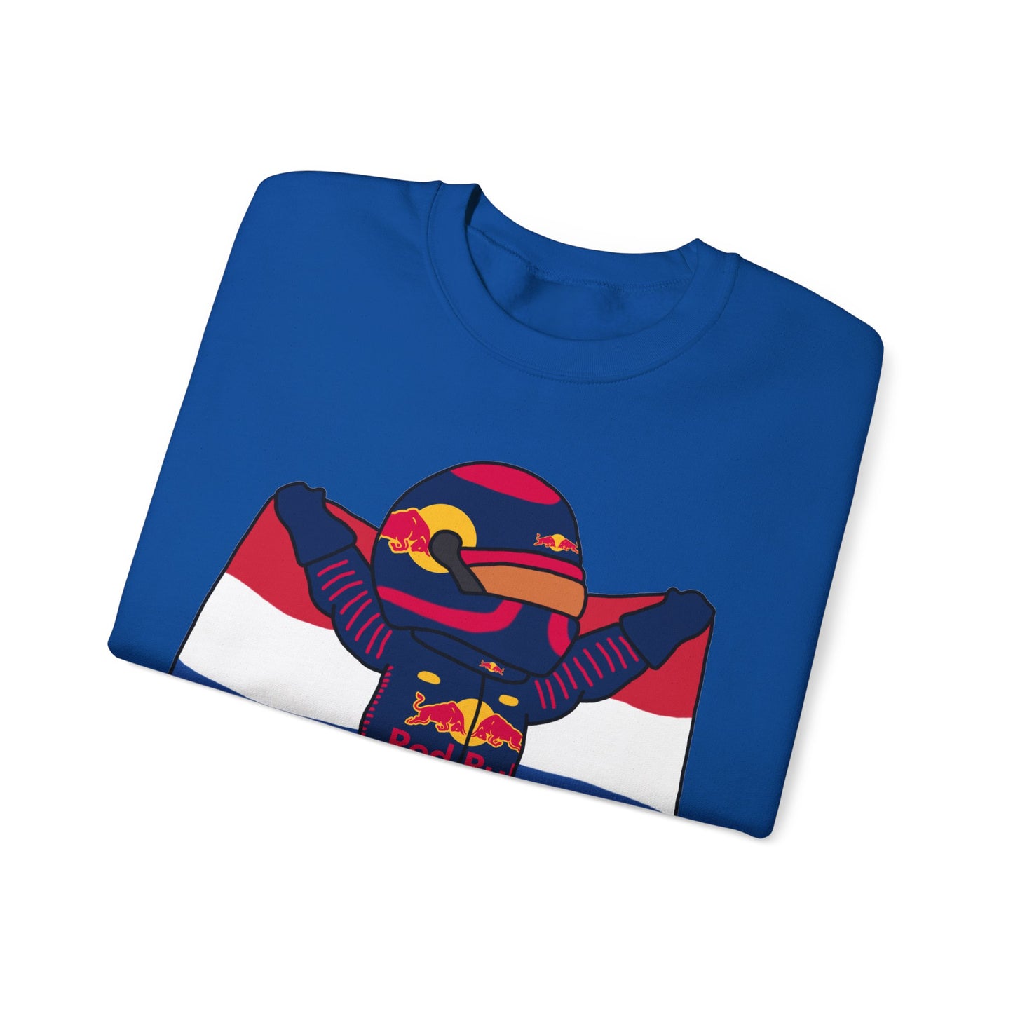 Max Verstappen Jumper Verstappen Sweatshirt Red Bull Sweater F1 Jumper Formula 1 Sweatshirt F1 Gift Formula 1 Gift Red Bull Fan Gift Racing Sweatshirts F1 Max Verstappen Red Bull Printify