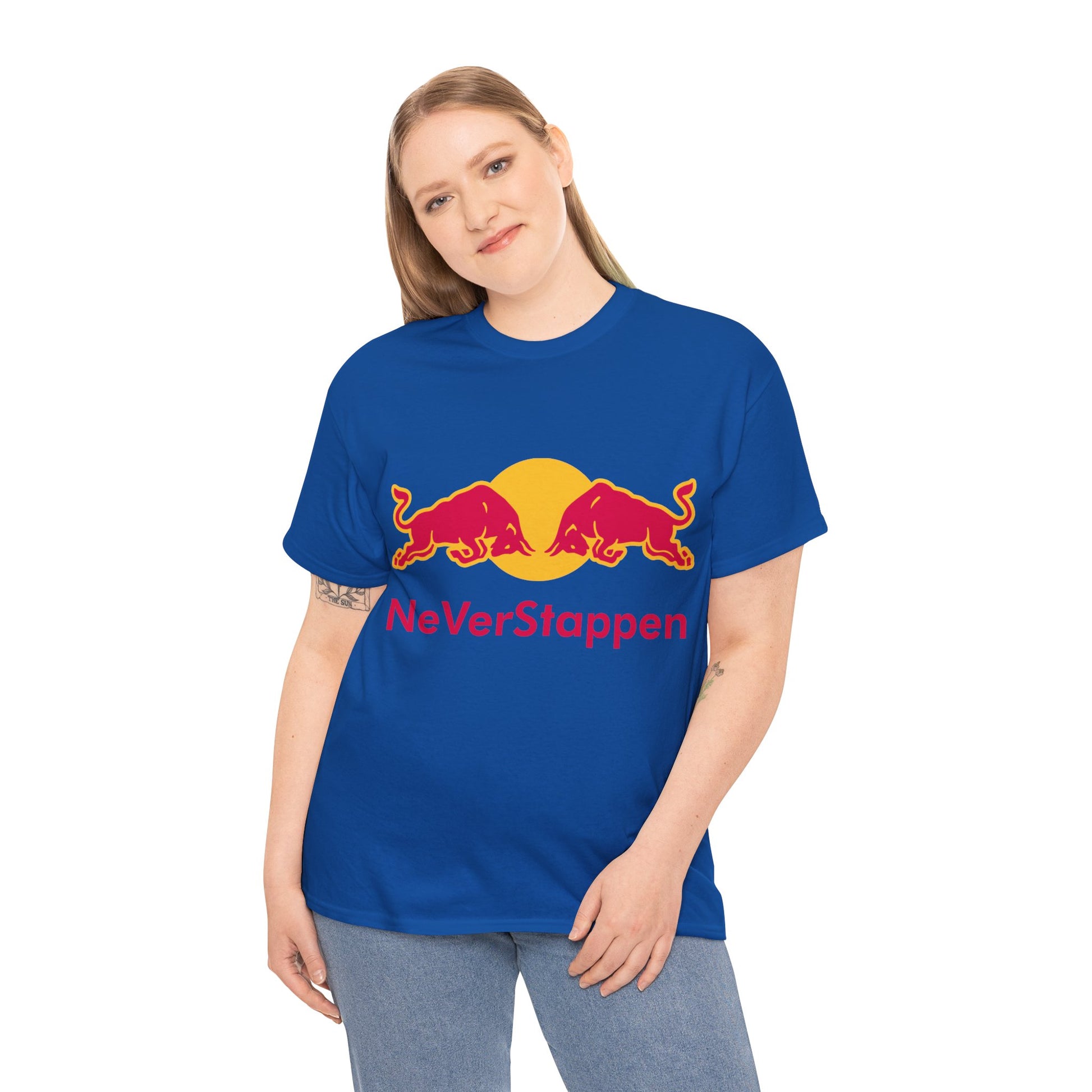 Max Verstappen Shirt Verstappen T-shirt Red Bull T shirt F1 tshirt Formula 1 tee F1 Gift Formula 1 Gift Red Bull Fan Gift Funny Racing Shirt T-shirts F1 Max Verstappen Red Bull Printify