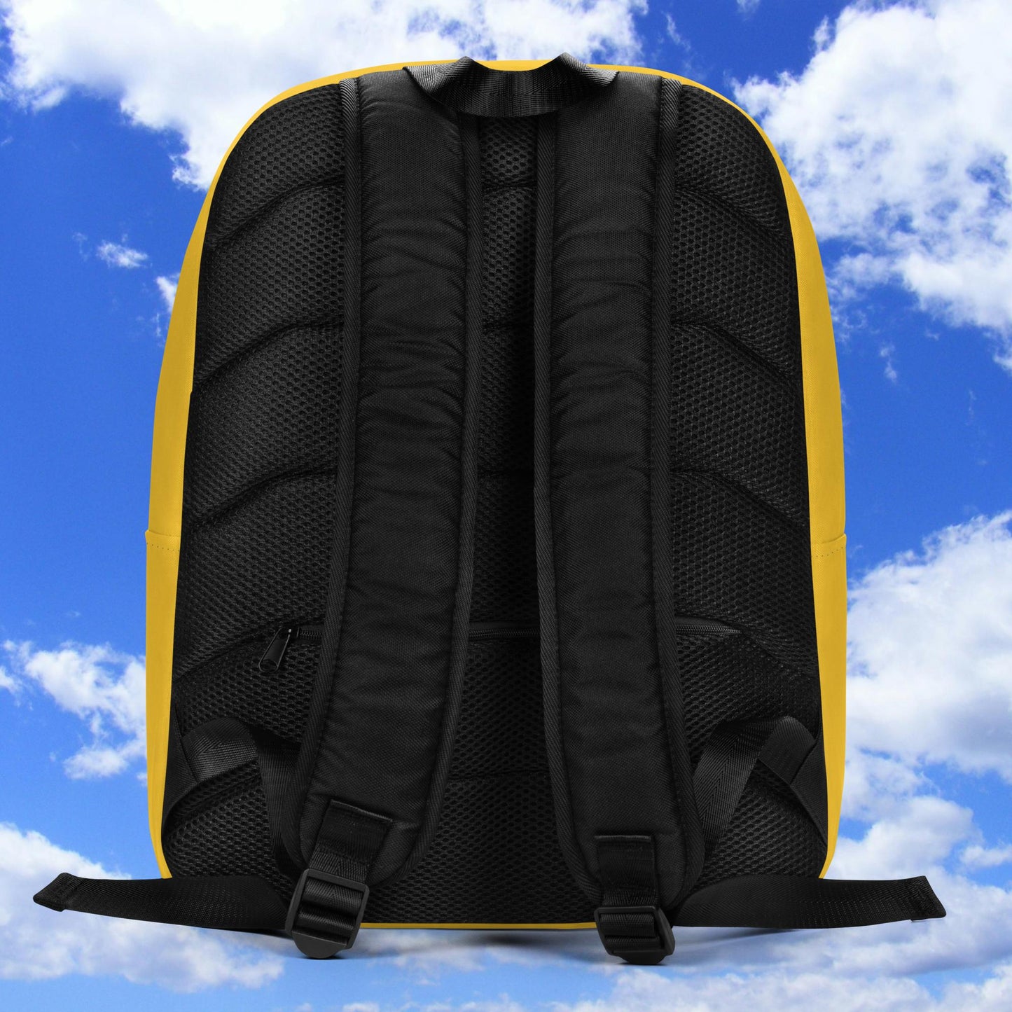 Fat Superman Funny Superhero Backpack Bags Movies Superheroes Superman Next Cult Brand