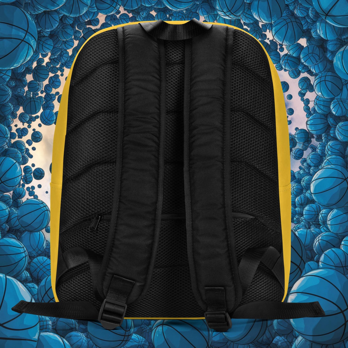 Ja Morant Gun Suspension Memphis Grizzlies NBA Backpack Bags Basketball Ja Morant Memphis Grizzlies NBA Next Cult Brand