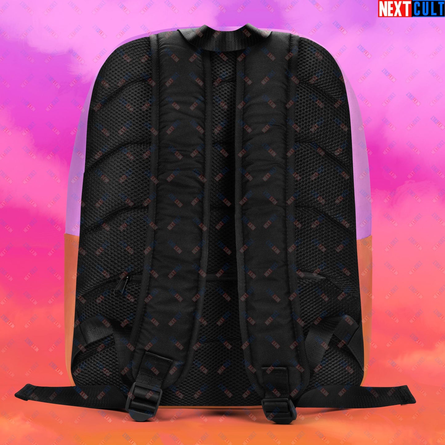 Jesus Kanye West Yeezianity Ye Funny Hip Hop Backpack Bags Kanye West Music Next Cult Brand