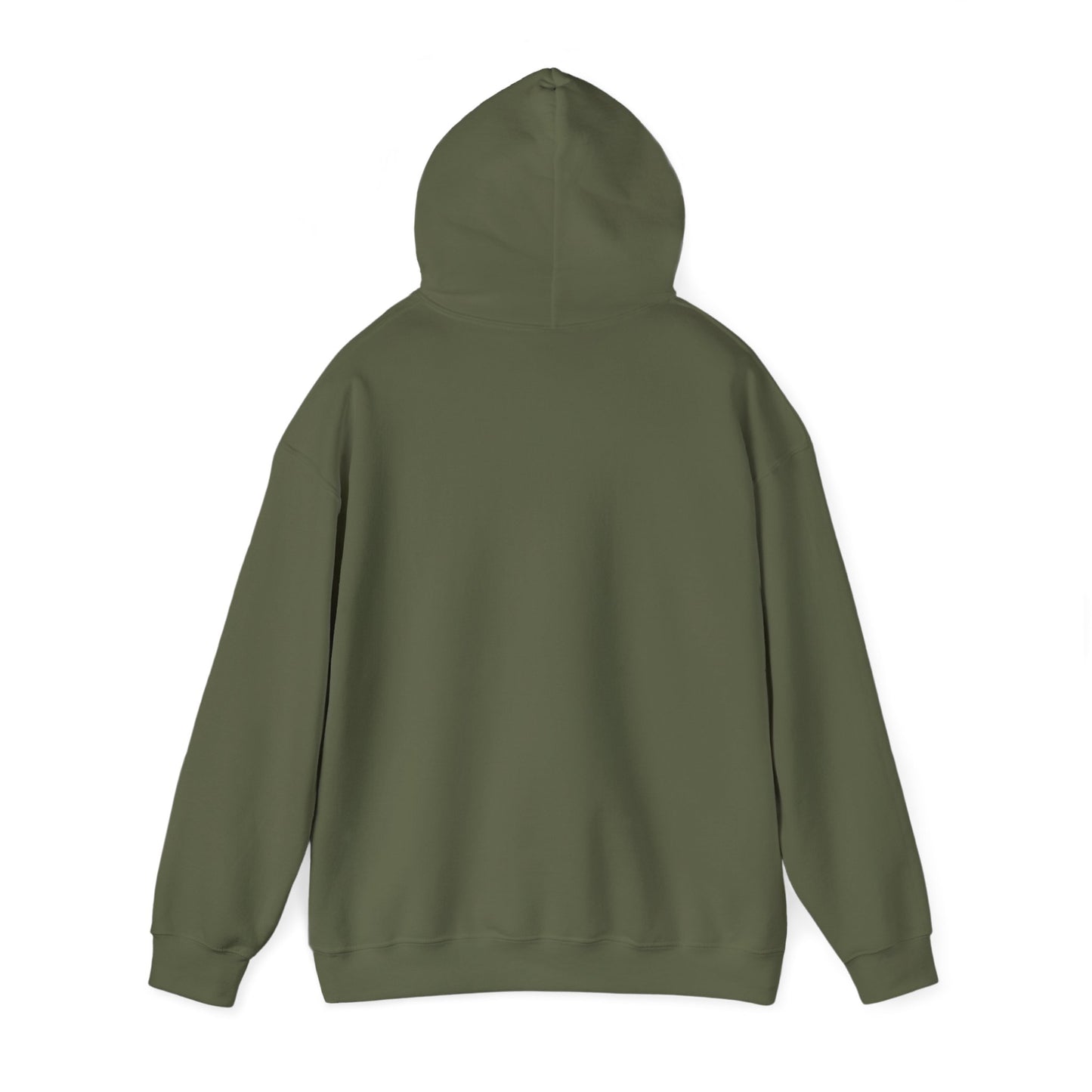 Kylian Mbappe Ninja Turtle Funny Soccer Euro 2024 France Football Unisex Heavy Blend Hooded Sweatshirt Hoodies Football Kylian Mbappe Ninja Turtles Real Madrid Printify