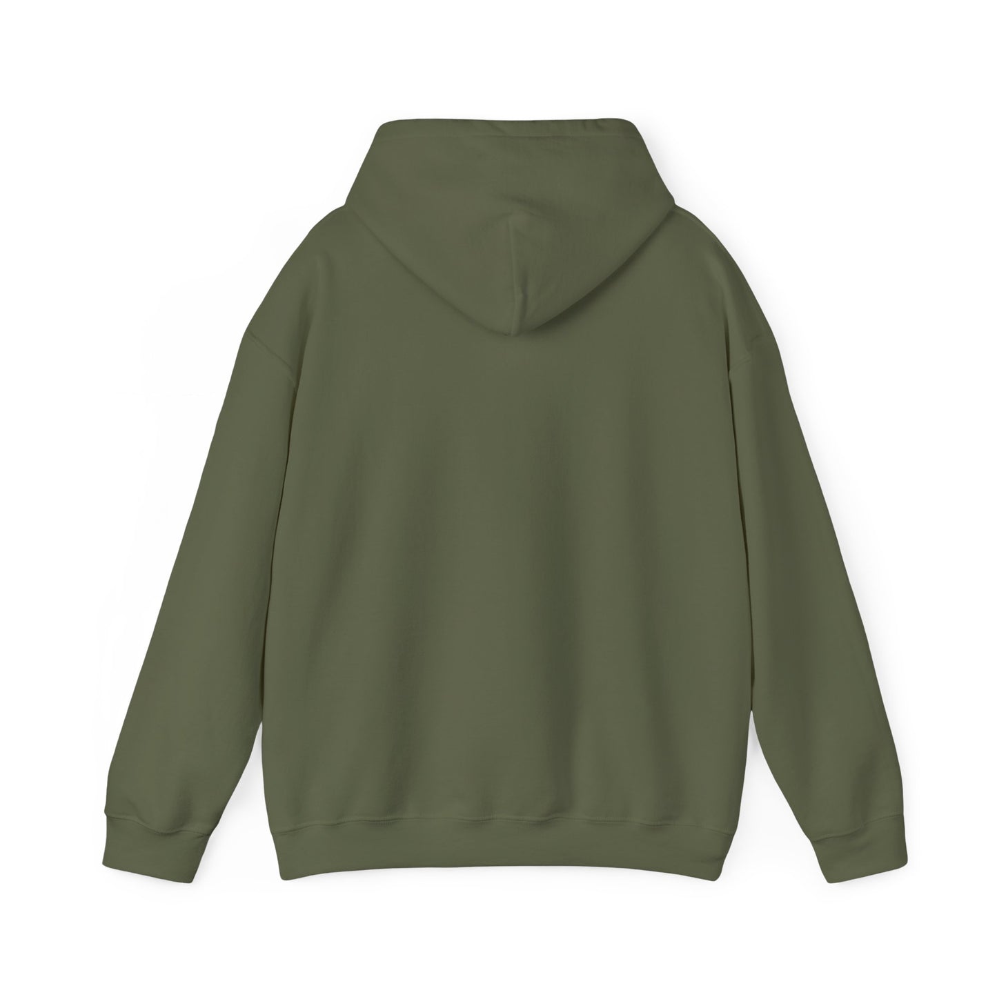 Kylian Mbappe Ninja Turtle Funny Soccer Euro 2024 France Football Unisex Heavy Blend Hooded Sweatshirt Hoodies Football Kylian Mbappe Ninja Turtles Real Madrid Printify