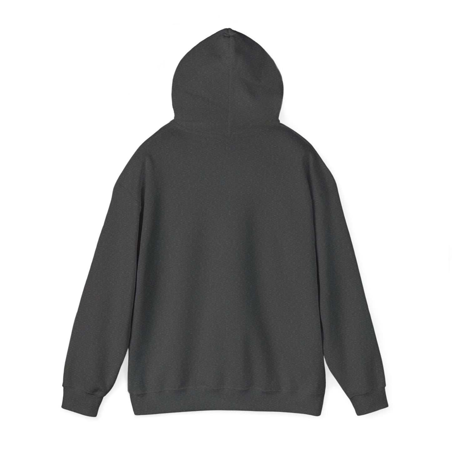 Kylian Mbappe Ninja Turtle Funny Soccer Euro 2024 France Football Unisex Heavy Blend Hooded Sweatshirt Hoodies Football Kylian Mbappe Ninja Turtles Real Madrid Printify
