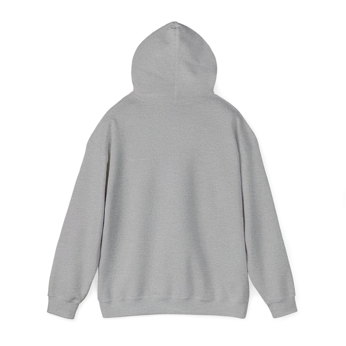 Kylian Mbappe Ninja Turtle Funny Soccer Euro 2024 France Football Unisex Heavy Blend Hooded Sweatshirt Hoodies Football Kylian Mbappe Ninja Turtles Real Madrid Printify