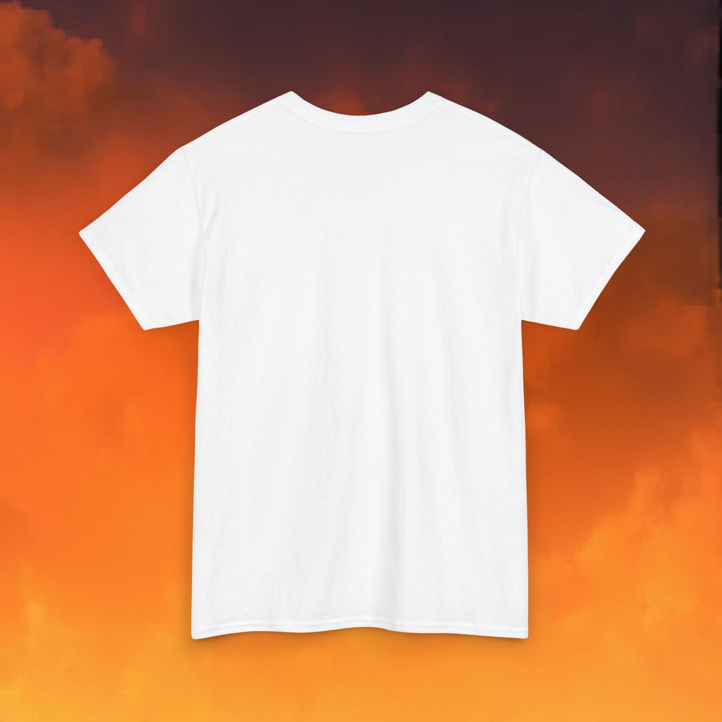 Oppenheimer “Prometheus Stole Fire From The Gods And Gave It to Man. For This, He Was Chained To A Rock And Tortured For Eternity.” Unisex Heavy Cotton Tee T-shirts Cillian Murphy Movies Oppenheimer Printify