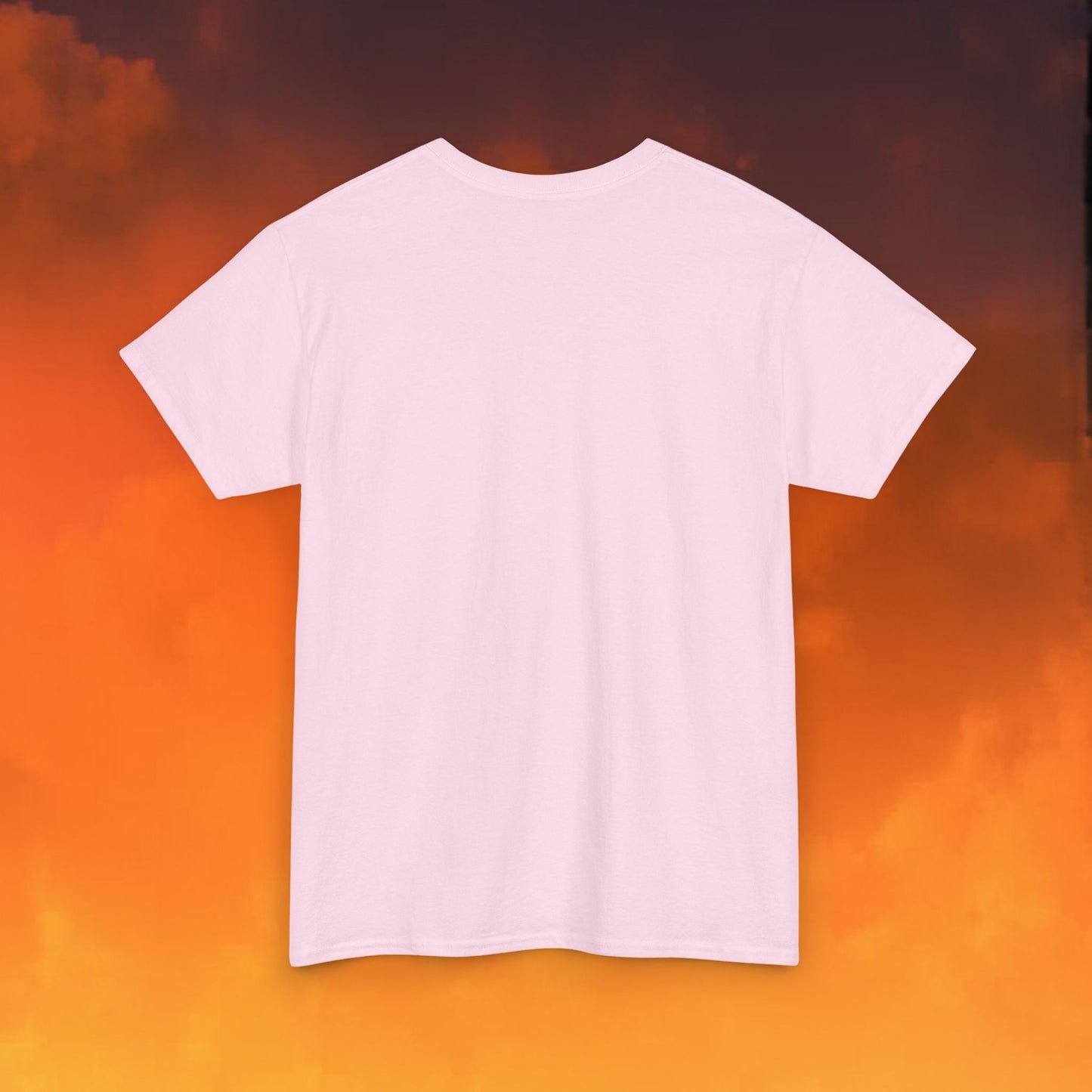 Oppenheimer “Prometheus Stole Fire From The Gods And Gave It to Man. For This, He Was Chained To A Rock And Tortured For Eternity.” Unisex Heavy Cotton Tee T-shirts Cillian Murphy Movies Oppenheimer Printify