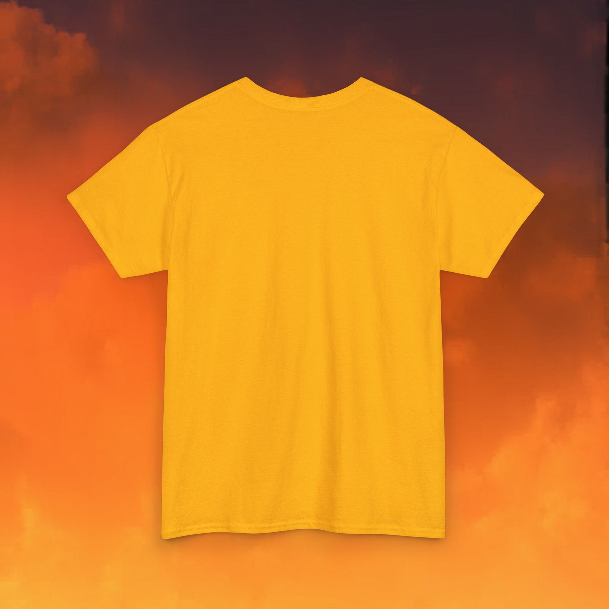 Oppenheimer “Prometheus Stole Fire From The Gods And Gave It to Man. For This, He Was Chained To A Rock And Tortured For Eternity.” Unisex Heavy Cotton Tee T-shirts Cillian Murphy Movies Oppenheimer Printify