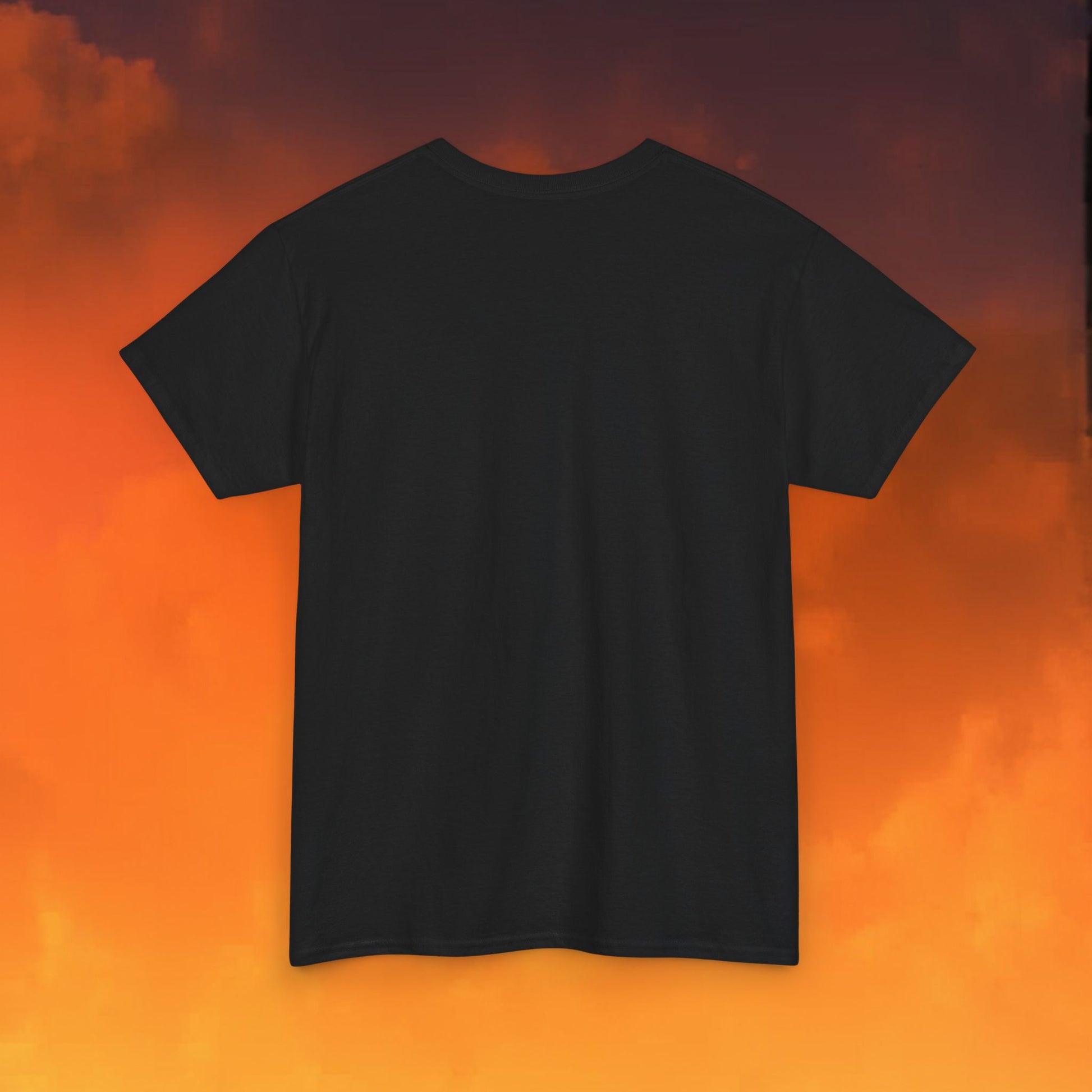 Oppenheimer ''These Things Are Hard On Your Heart.'' Unisex Heavy Cotton Tee T-shirts Cillian Murphy Movies Oppenheimer Printify