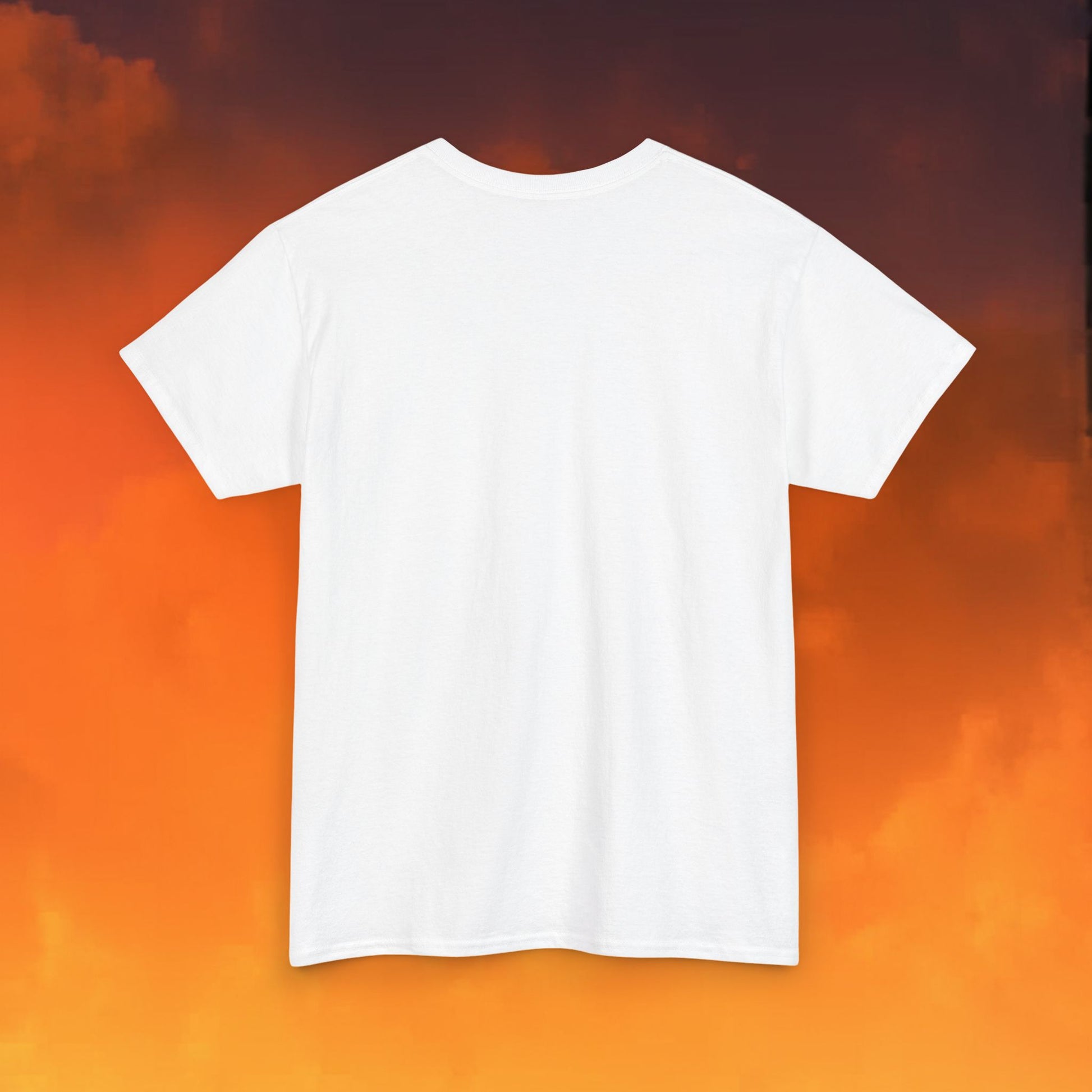 Oppenheimer ''These Things Are Hard On Your Heart.'' Unisex Heavy Cotton Tee T-shirts Cillian Murphy Movies Oppenheimer Printify