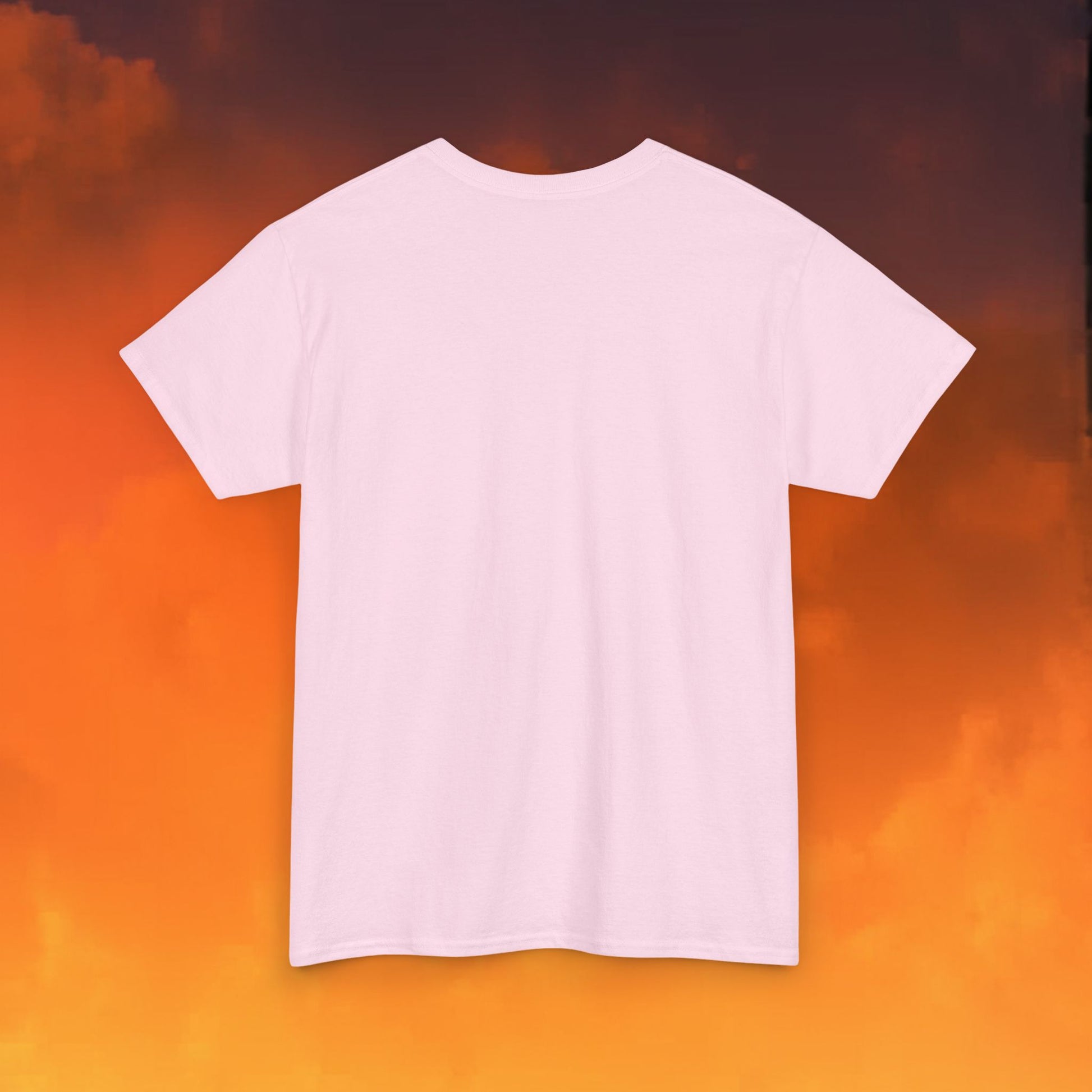 Oppenheimer ''These Things Are Hard On Your Heart.'' Unisex Heavy Cotton Tee T-shirts Cillian Murphy Movies Oppenheimer Printify