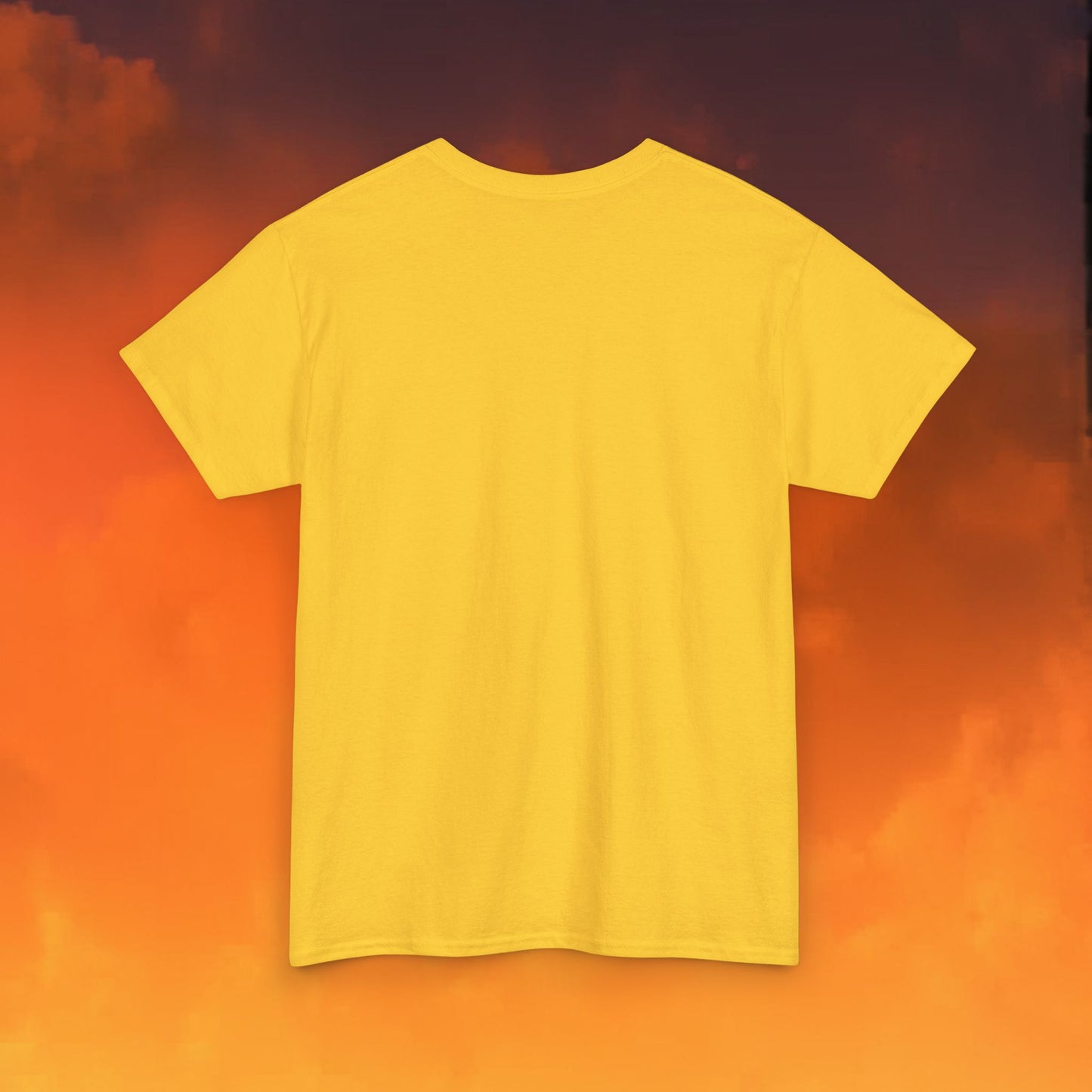 Oppenheimer ''These Things Are Hard On Your Heart.'' Unisex Heavy Cotton Tee T-shirts Cillian Murphy Movies Oppenheimer Printify