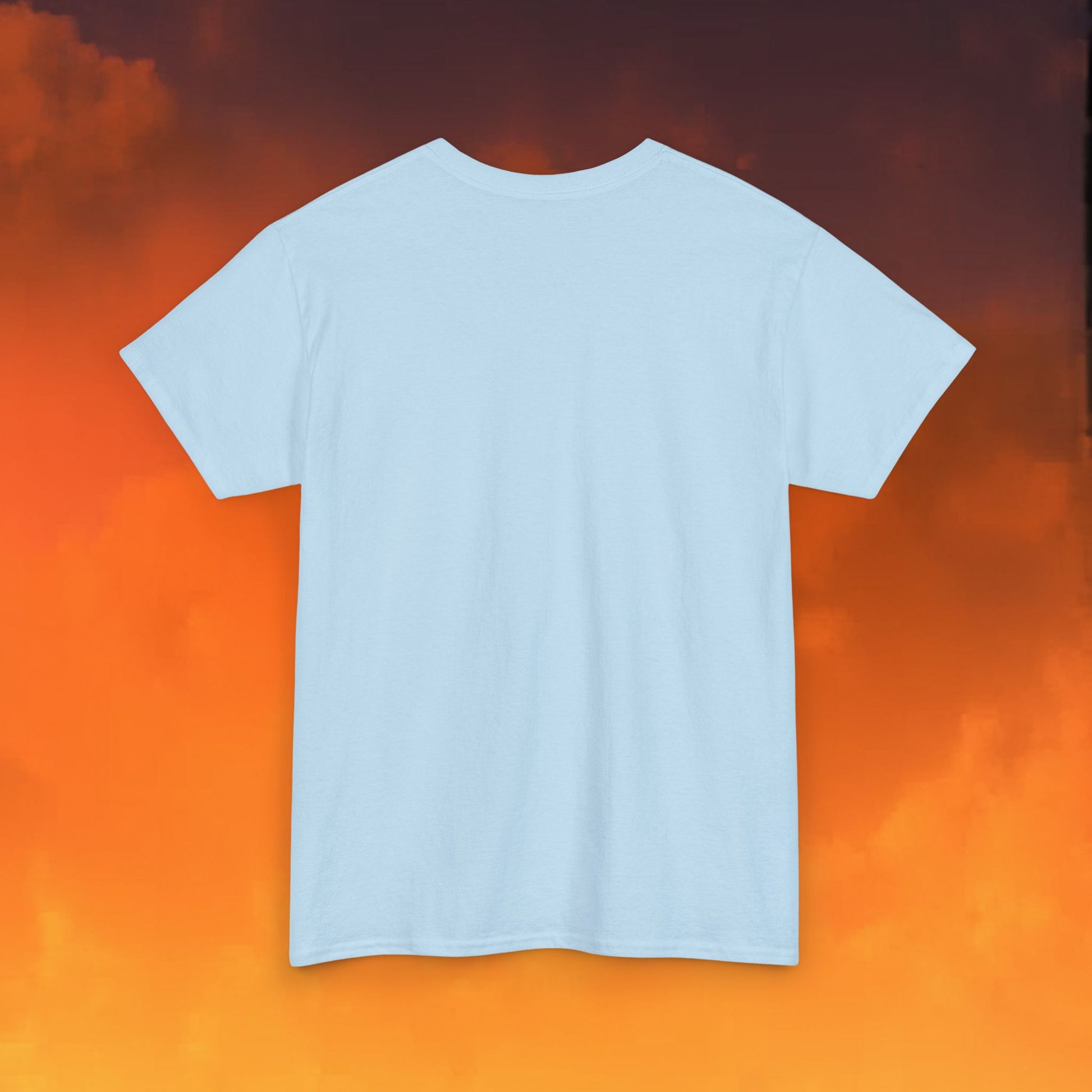 Oppenheimer ''These Things Are Hard On Your Heart.'' Unisex Heavy Cotton Tee T-shirts Cillian Murphy Movies Oppenheimer Printify