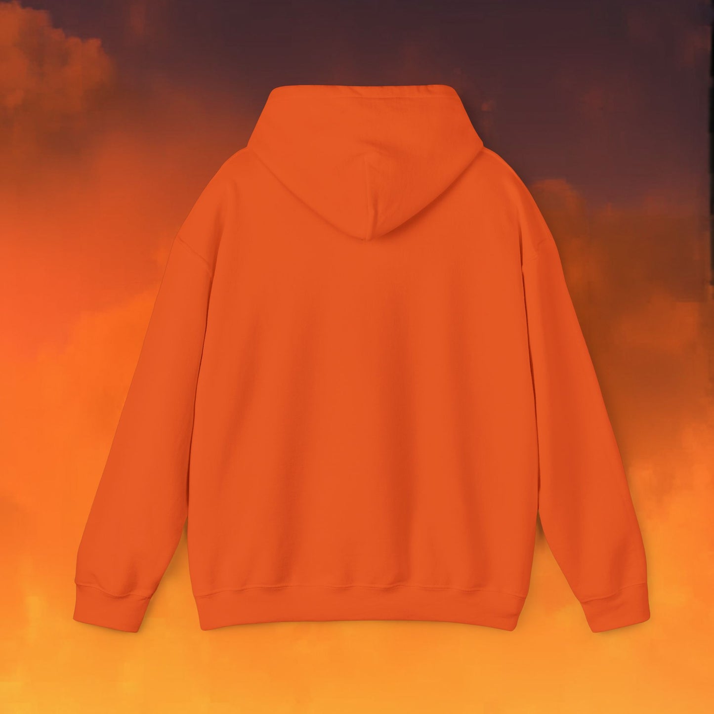 Oppenheimer “You Don’t Get to Commit The Sin And Then Ask All of Us To Feel Sorry For You When There Are Consequences.” Unisex Heavy Blend Hooded Sweatshirt Hoodies Cillian Murphy Movies Oppenheimer Printify