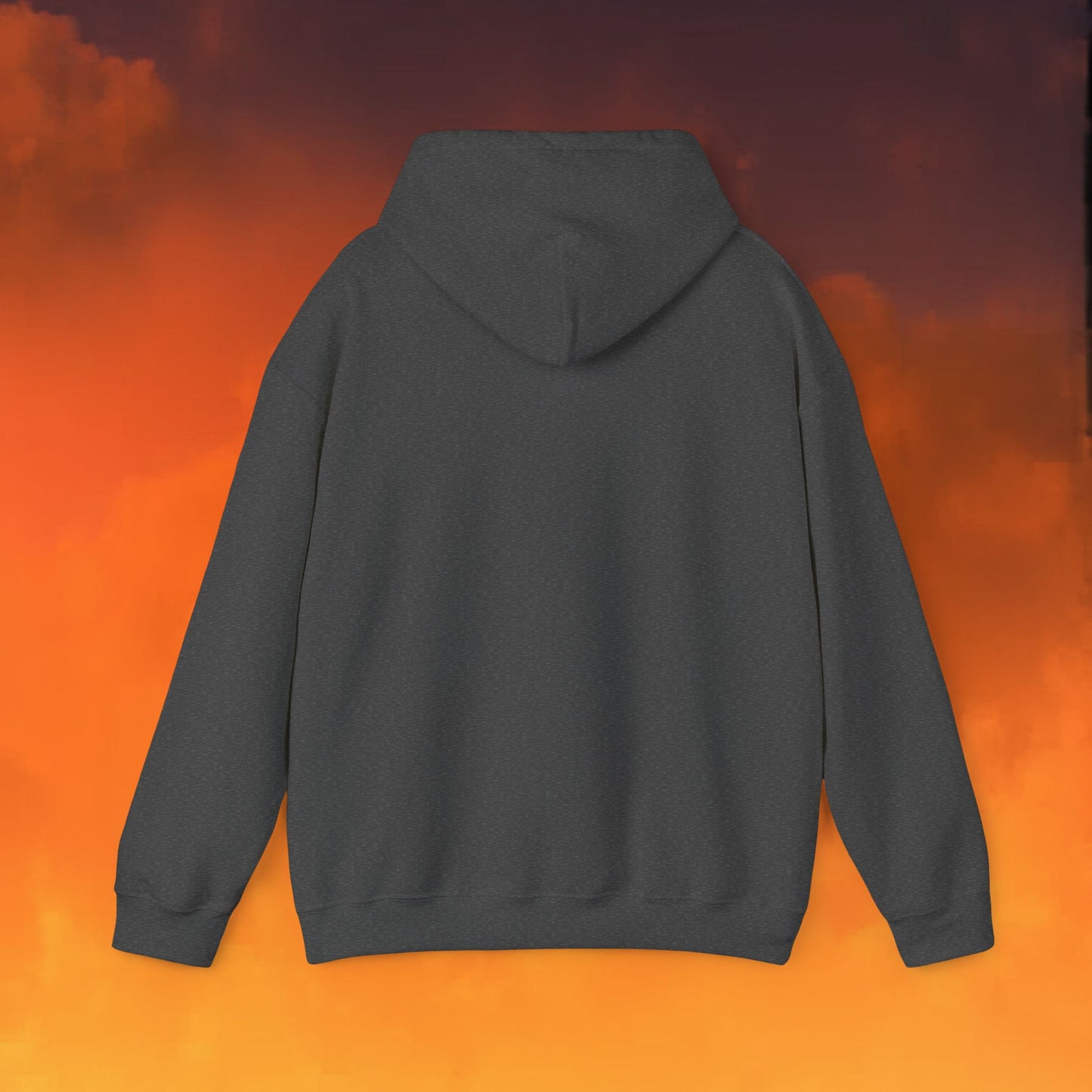 Oppenheimer “You Don’t Get to Commit The Sin And Then Ask All of Us To Feel Sorry For You When There Are Consequences.” Unisex Heavy Blend Hooded Sweatshirt Hoodies Cillian Murphy Movies Oppenheimer Printify