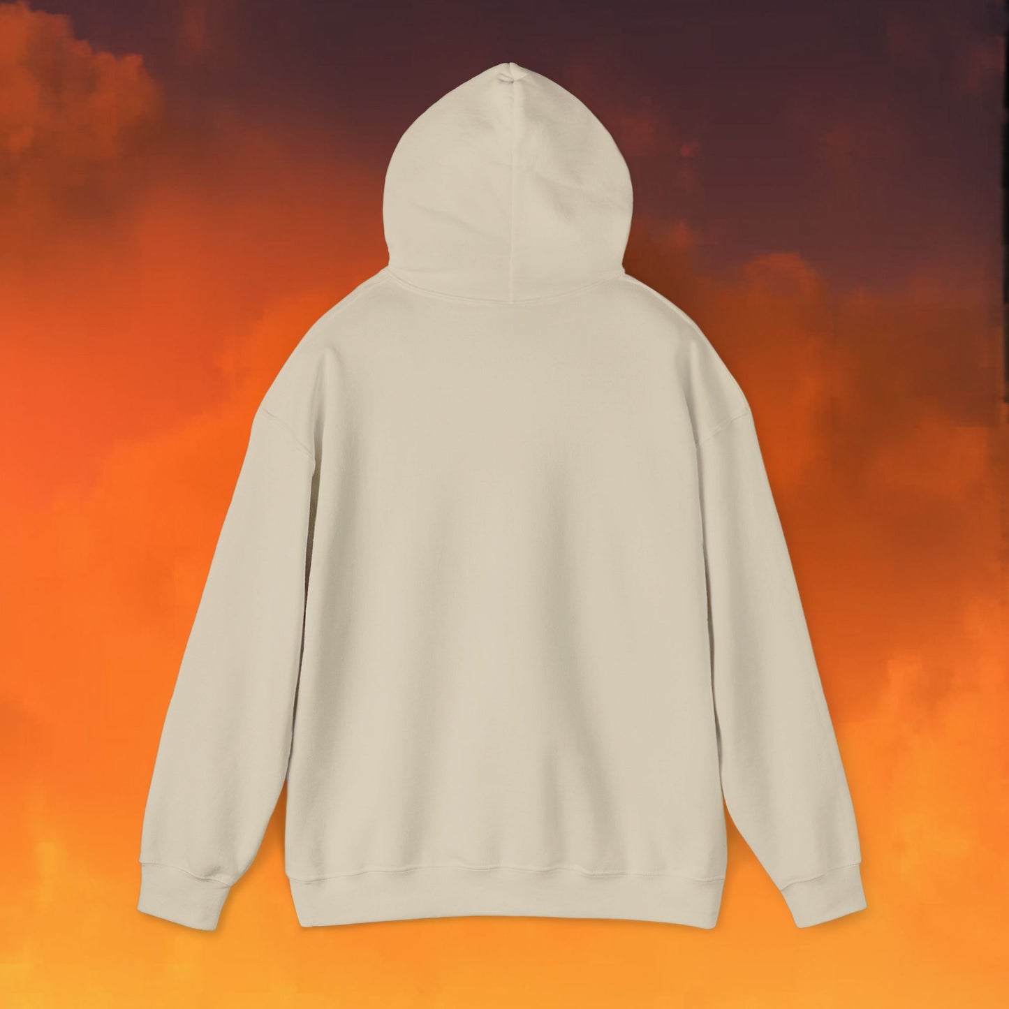 Oppenheimer “You Don’t Get to Commit The Sin And Then Ask All of Us To Feel Sorry For You When There Are Consequences.” Unisex Heavy Blend Hooded Sweatshirt Hoodies Cillian Murphy Movies Oppenheimer Printify