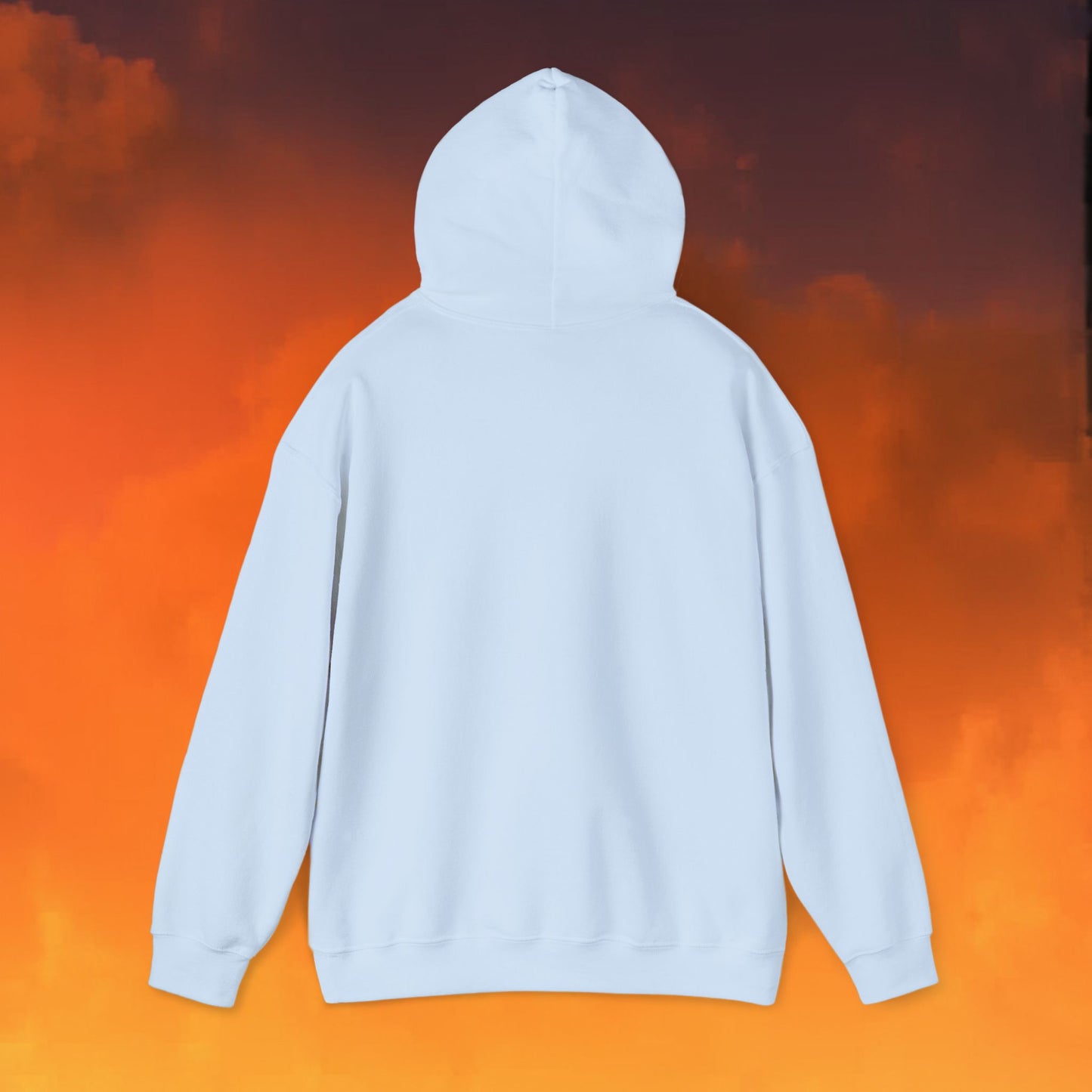 Oppenheimer “You Don’t Get to Commit The Sin And Then Ask All of Us To Feel Sorry For You When There Are Consequences.” Unisex Heavy Blend Hooded Sweatshirt Hoodies Cillian Murphy Movies Oppenheimer Printify
