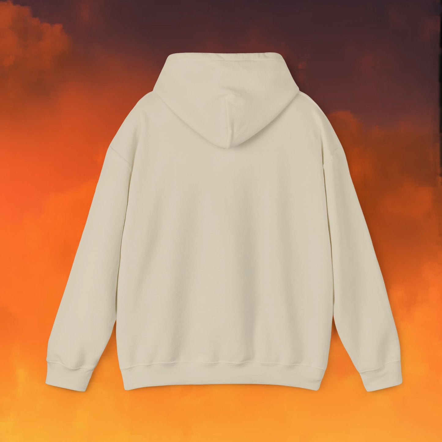 Oppenheimer “You Don’t Get to Commit The Sin And Then Ask All of Us To Feel Sorry For You When There Are Consequences.” Unisex Heavy Blend Hooded Sweatshirt Hoodies Cillian Murphy Movies Oppenheimer Printify