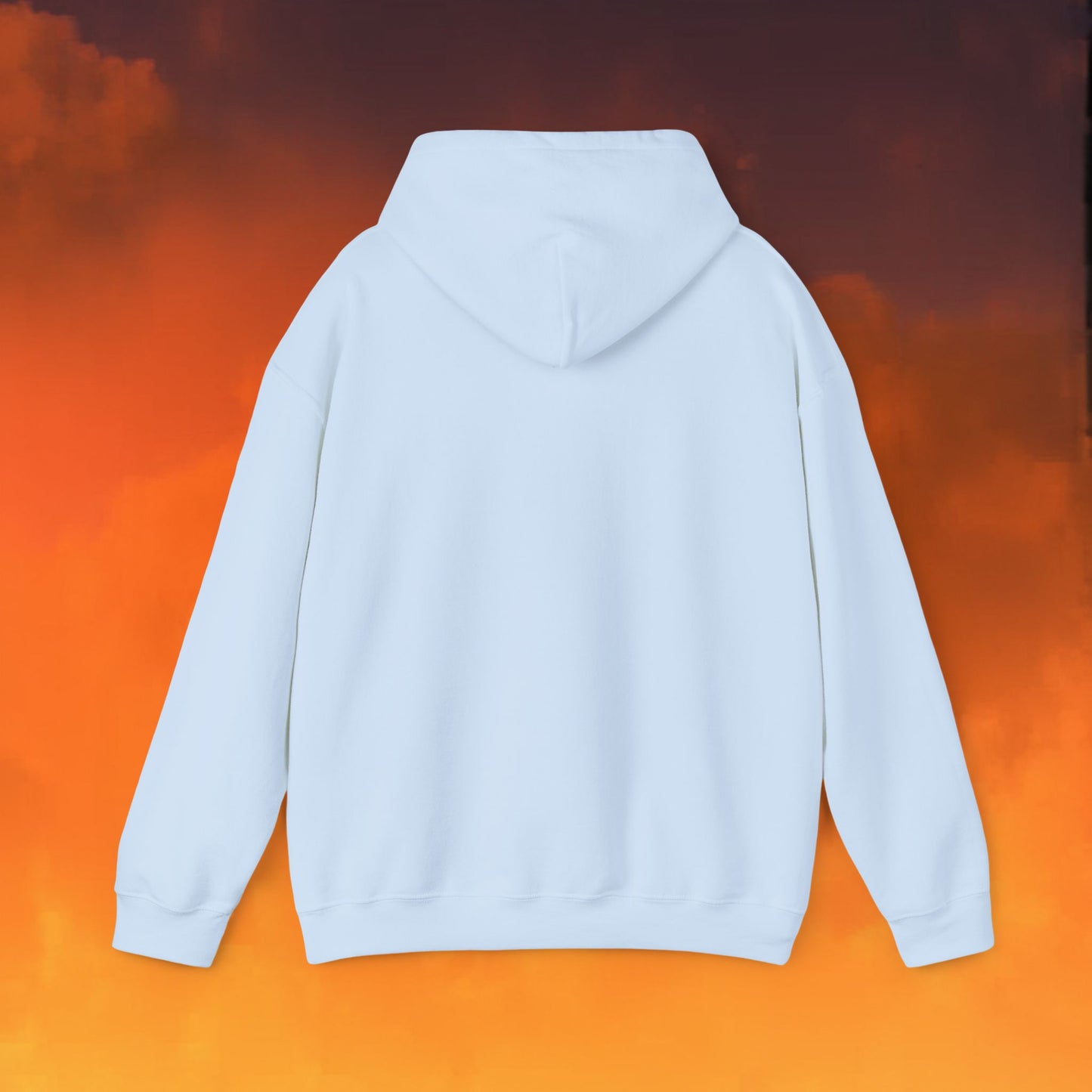 Oppenheimer “You Don’t Get to Commit The Sin And Then Ask All of Us To Feel Sorry For You When There Are Consequences.” Unisex Heavy Blend Hooded Sweatshirt Hoodies Cillian Murphy Movies Oppenheimer Printify