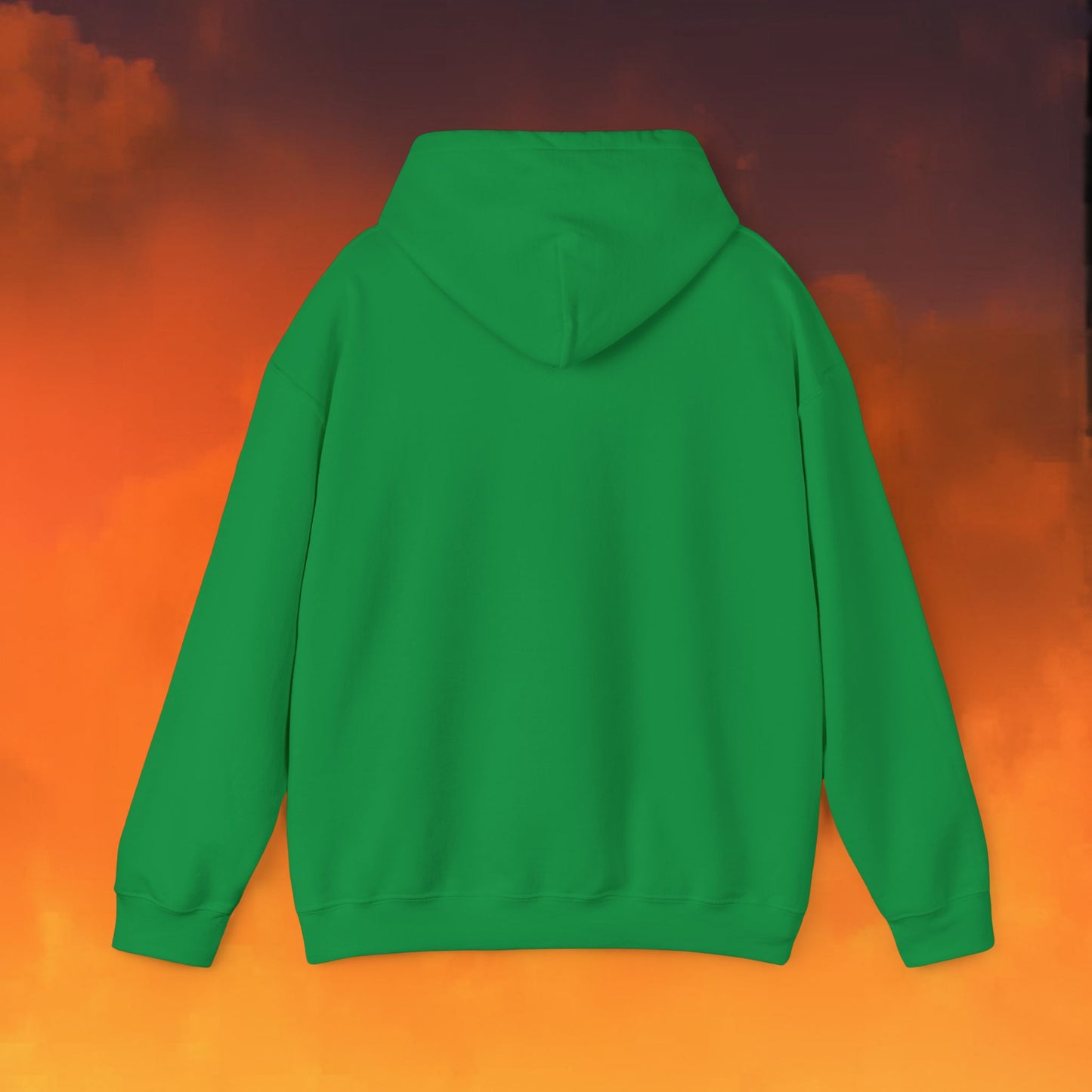 Oppenheimer “You Don’t Get to Commit The Sin And Then Ask All of Us To Feel Sorry For You When There Are Consequences.” Unisex Heavy Blend Hooded Sweatshirt Hoodies Cillian Murphy Movies Oppenheimer Printify