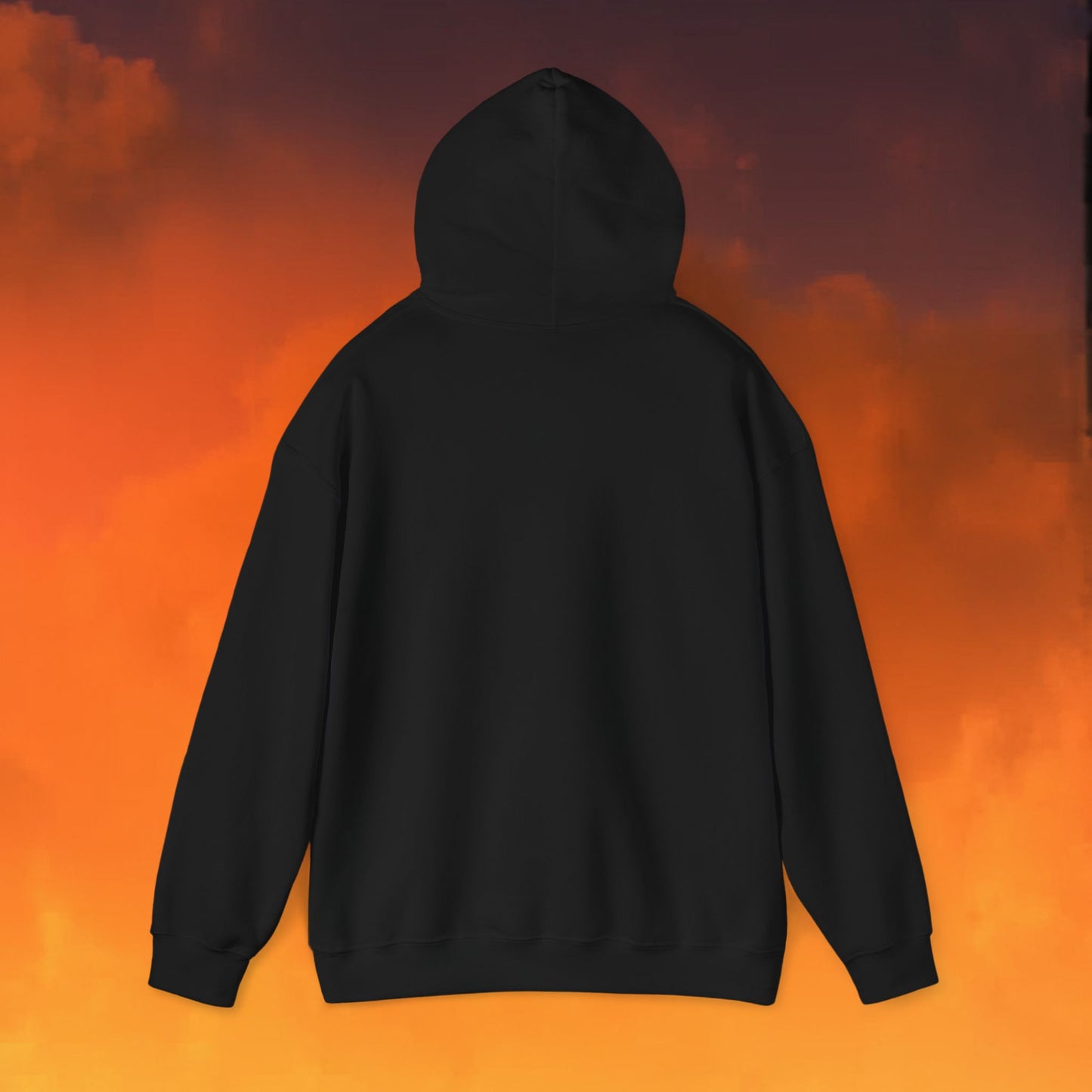 Oppenheimer “You Don’t Get to Commit The Sin And Then Ask All of Us To Feel Sorry For You When There Are Consequences.” Unisex Heavy Blend Hooded Sweatshirt Hoodies Cillian Murphy Movies Oppenheimer Printify