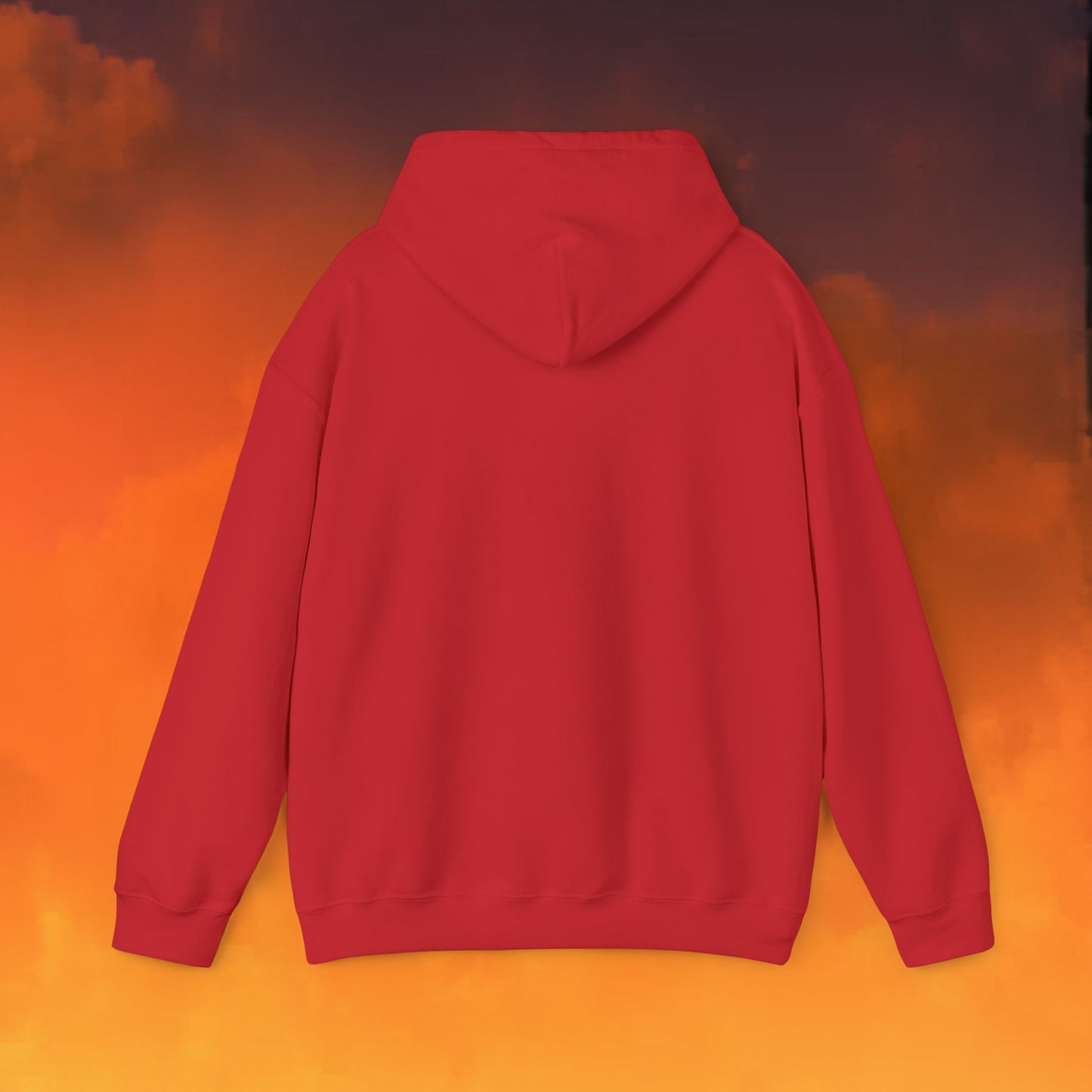 Oppenheimer “You Don’t Get to Commit The Sin And Then Ask All of Us To Feel Sorry For You When There Are Consequences.” Unisex Heavy Blend Hooded Sweatshirt Hoodies Cillian Murphy Movies Oppenheimer Printify