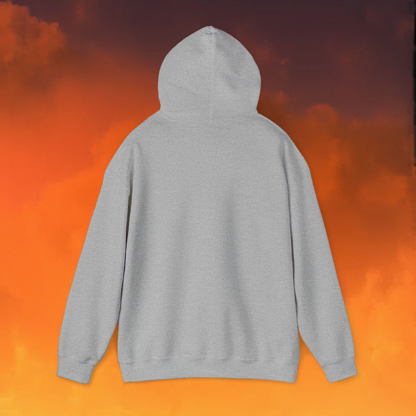 Oppenheimer “You Don’t Get to Commit The Sin And Then Ask All of Us To Feel Sorry For You When There Are Consequences.” Unisex Heavy Blend Hooded Sweatshirt Hoodies Cillian Murphy Movies Oppenheimer Printify