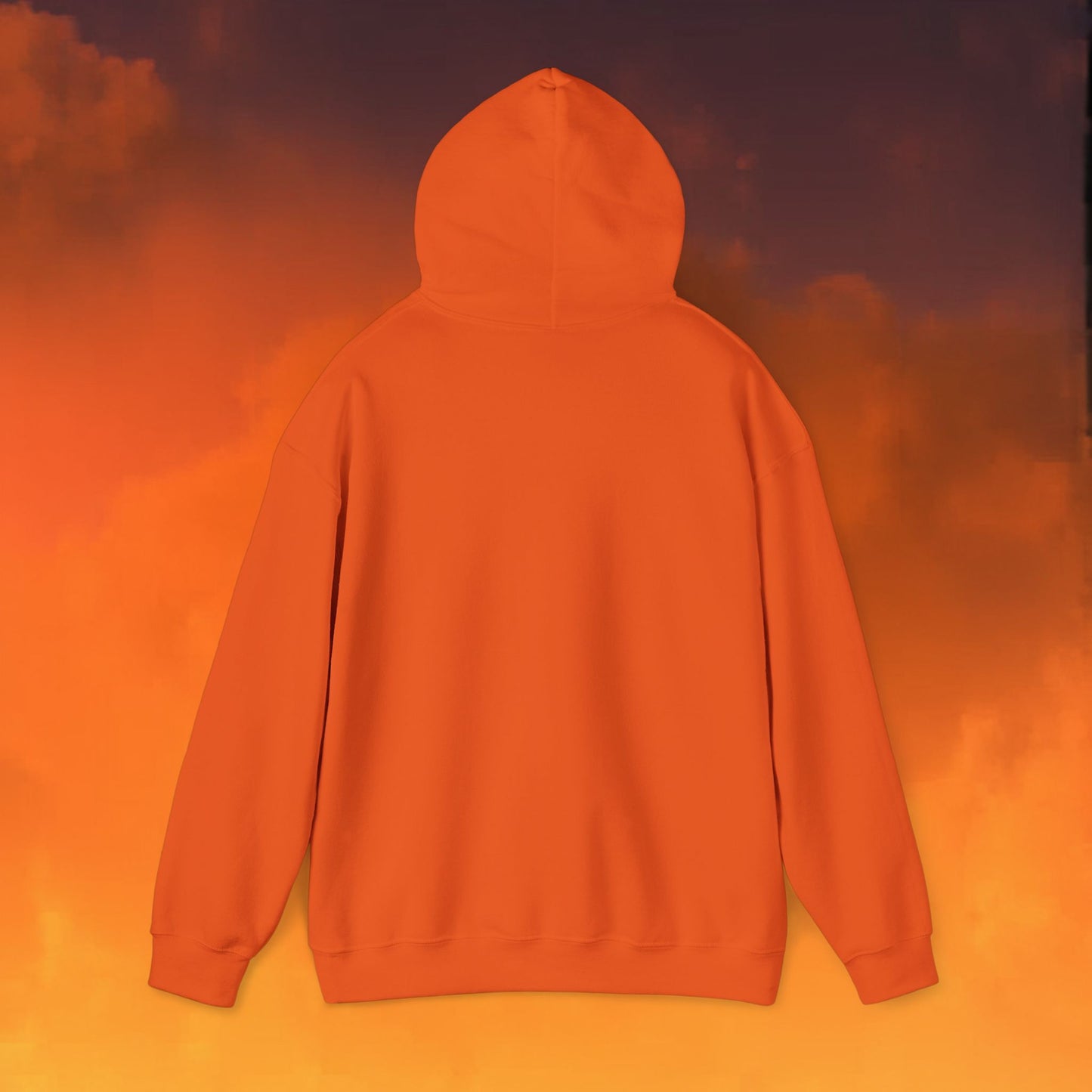 Oppenheimer “You Don’t Get to Commit The Sin And Then Ask All of Us To Feel Sorry For You When There Are Consequences.” Unisex Heavy Blend Hooded Sweatshirt Hoodies Cillian Murphy Movies Oppenheimer Printify