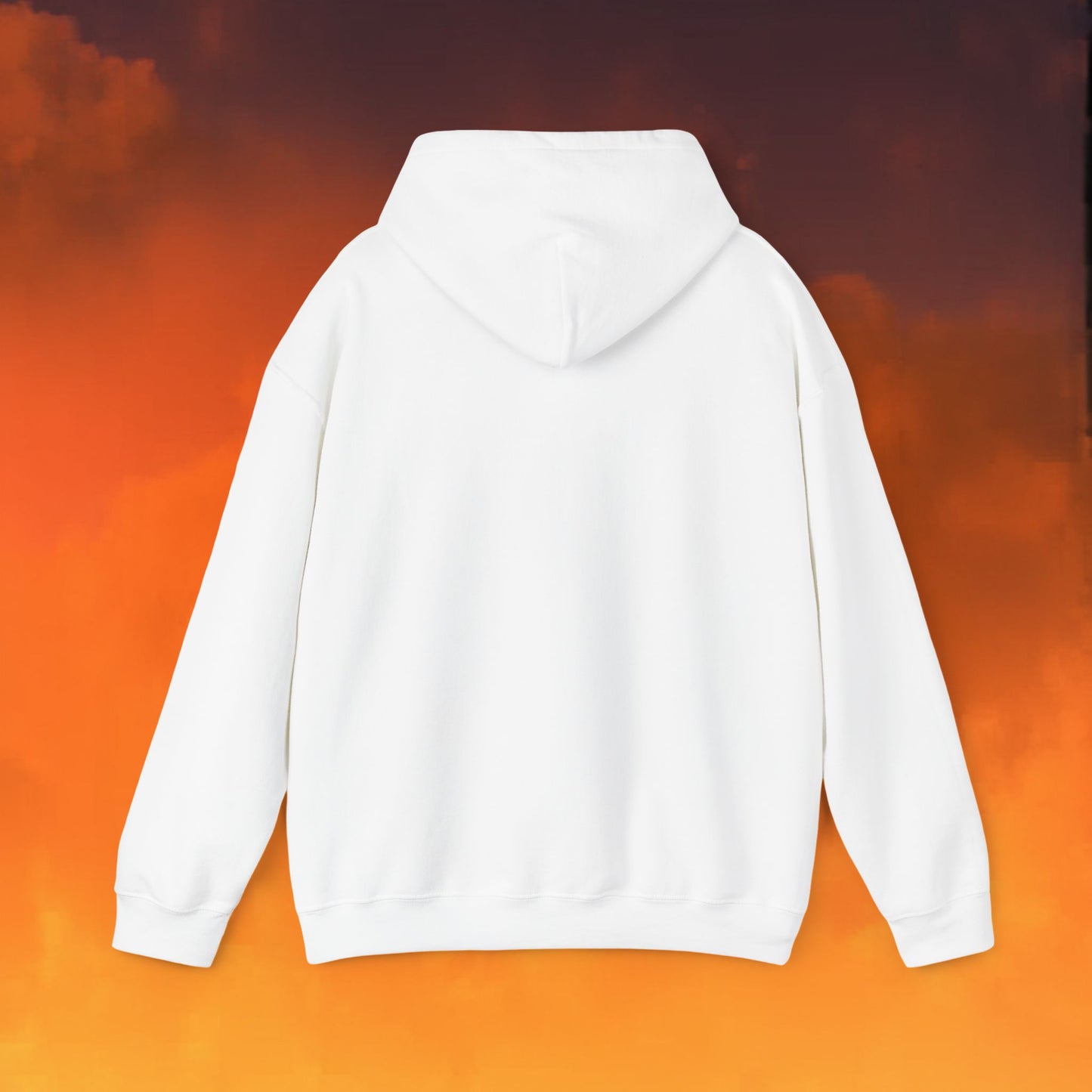 Oppenheimer “You Don’t Get to Commit The Sin And Then Ask All of Us To Feel Sorry For You When There Are Consequences.” Unisex Heavy Blend Hooded Sweatshirt Hoodies Cillian Murphy Movies Oppenheimer Printify
