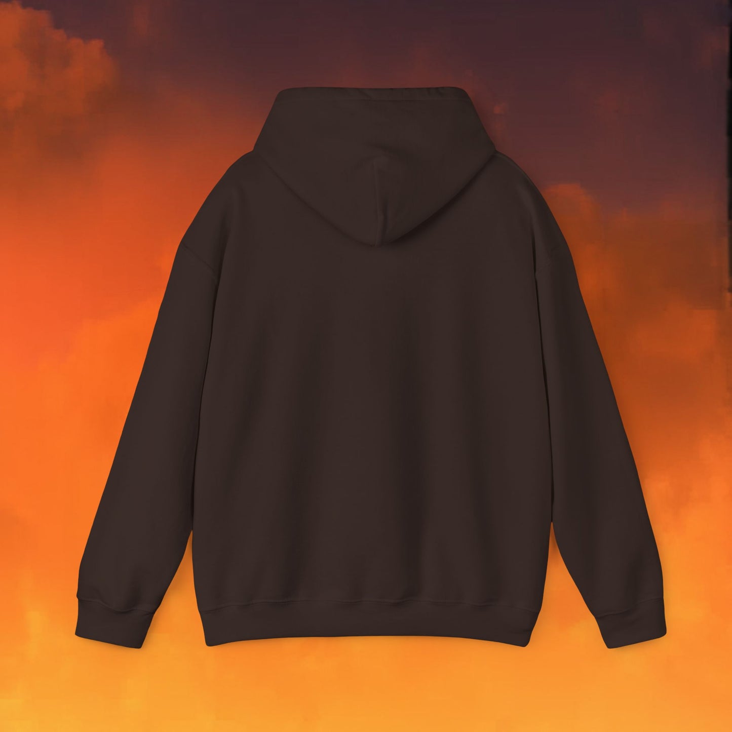 Oppenheimer “You Don’t Get to Commit The Sin And Then Ask All of Us To Feel Sorry For You When There Are Consequences.” Unisex Heavy Blend Hooded Sweatshirt Hoodies Cillian Murphy Movies Oppenheimer Printify