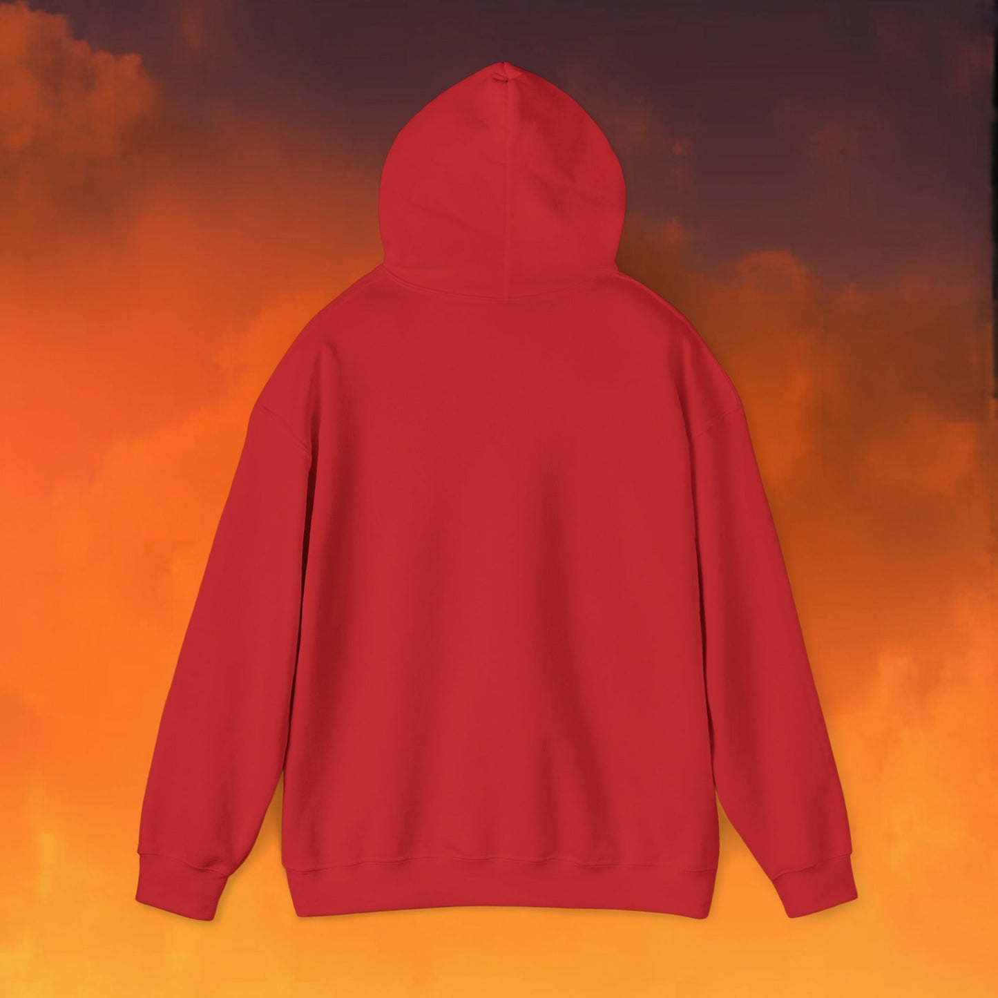 Oppenheimer “You Don’t Get to Commit The Sin And Then Ask All of Us To Feel Sorry For You When There Are Consequences.” Unisex Heavy Blend Hooded Sweatshirt Hoodies Cillian Murphy Movies Oppenheimer Printify