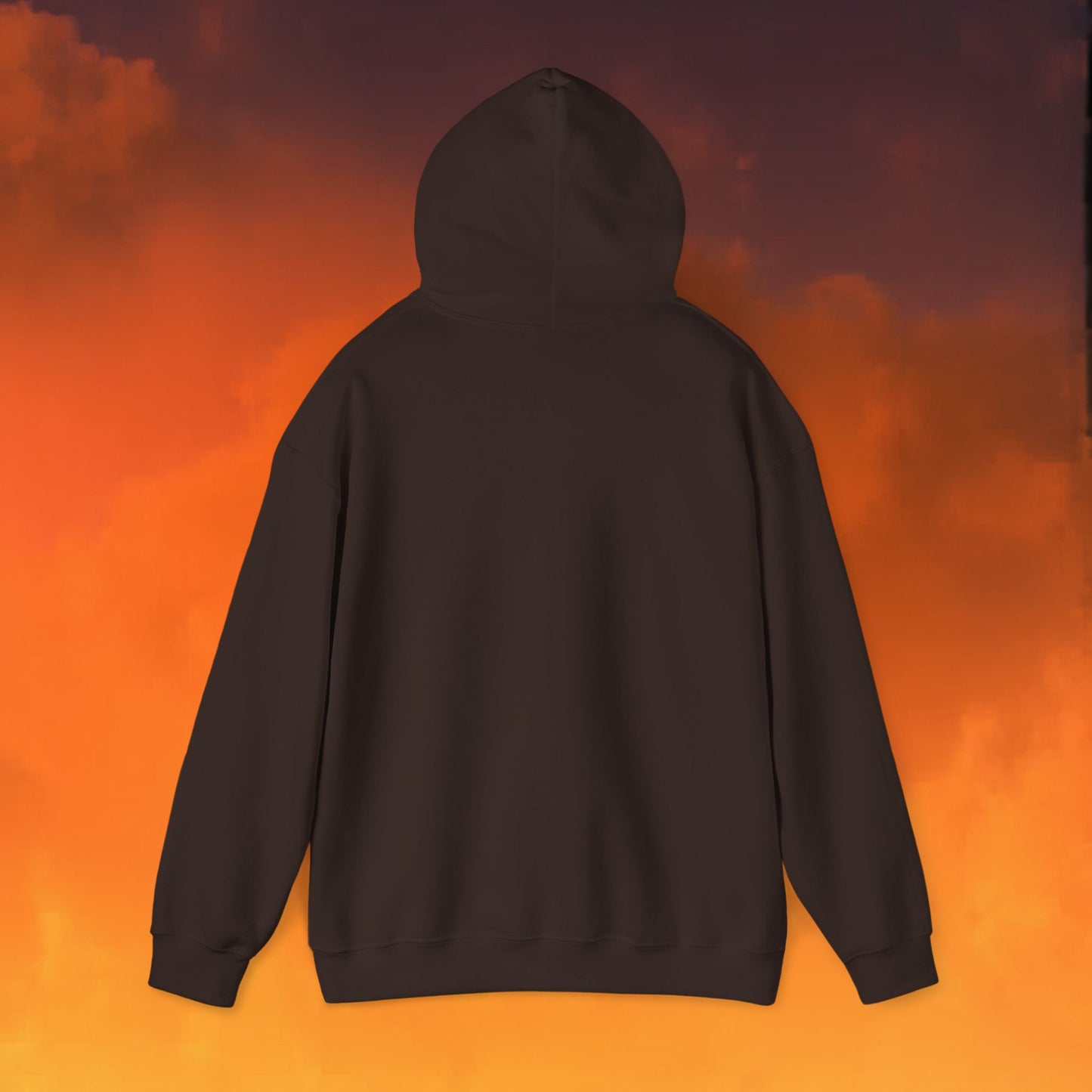Oppenheimer “You Don’t Get to Commit The Sin And Then Ask All of Us To Feel Sorry For You When There Are Consequences.” Unisex Heavy Blend Hooded Sweatshirt Hoodies Cillian Murphy Movies Oppenheimer Printify
